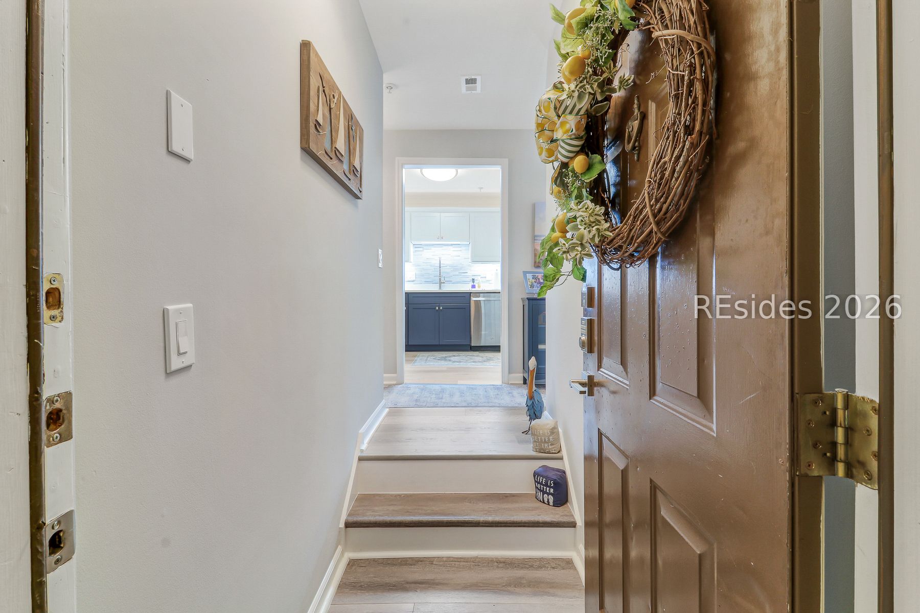 80 Paddle Boat Lane Unit: 1004