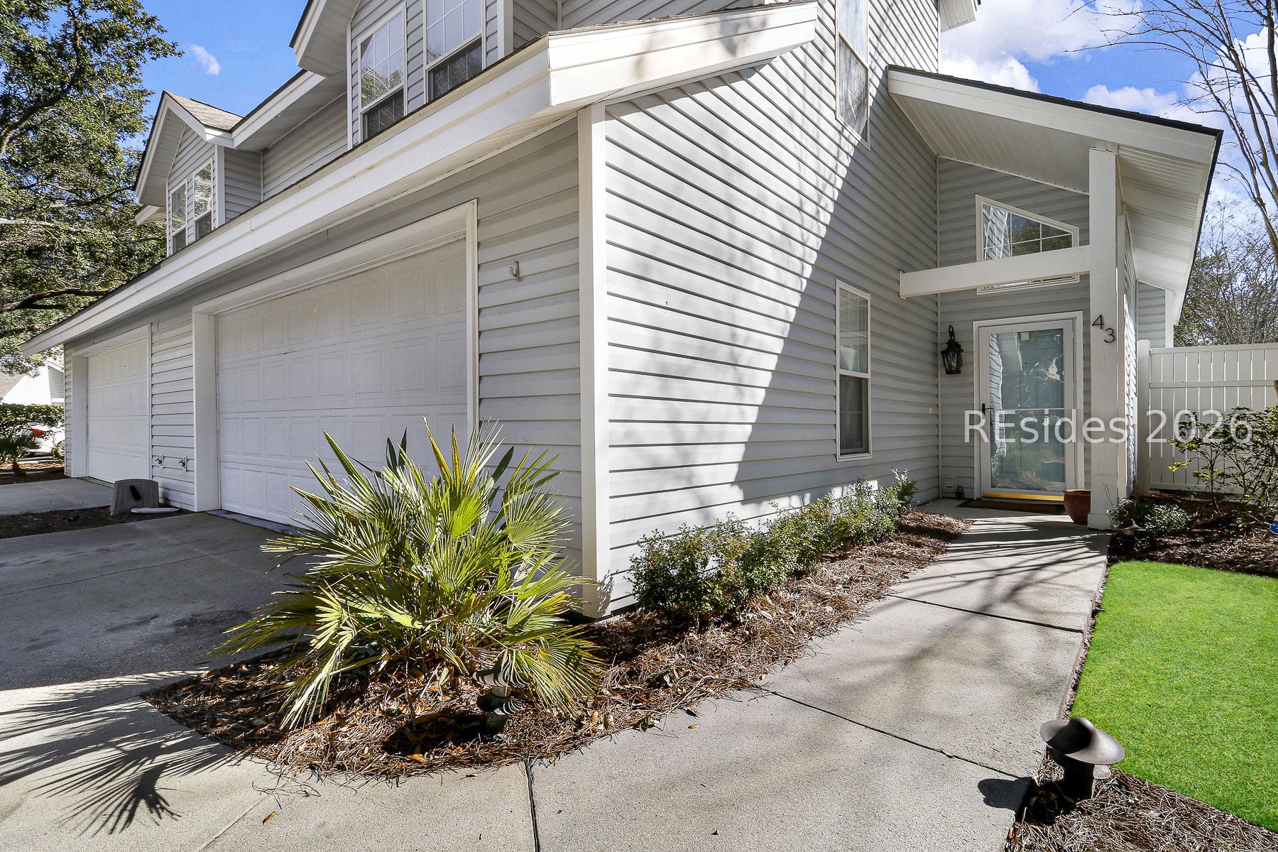 43 Lake Linden Lane Unit: 43