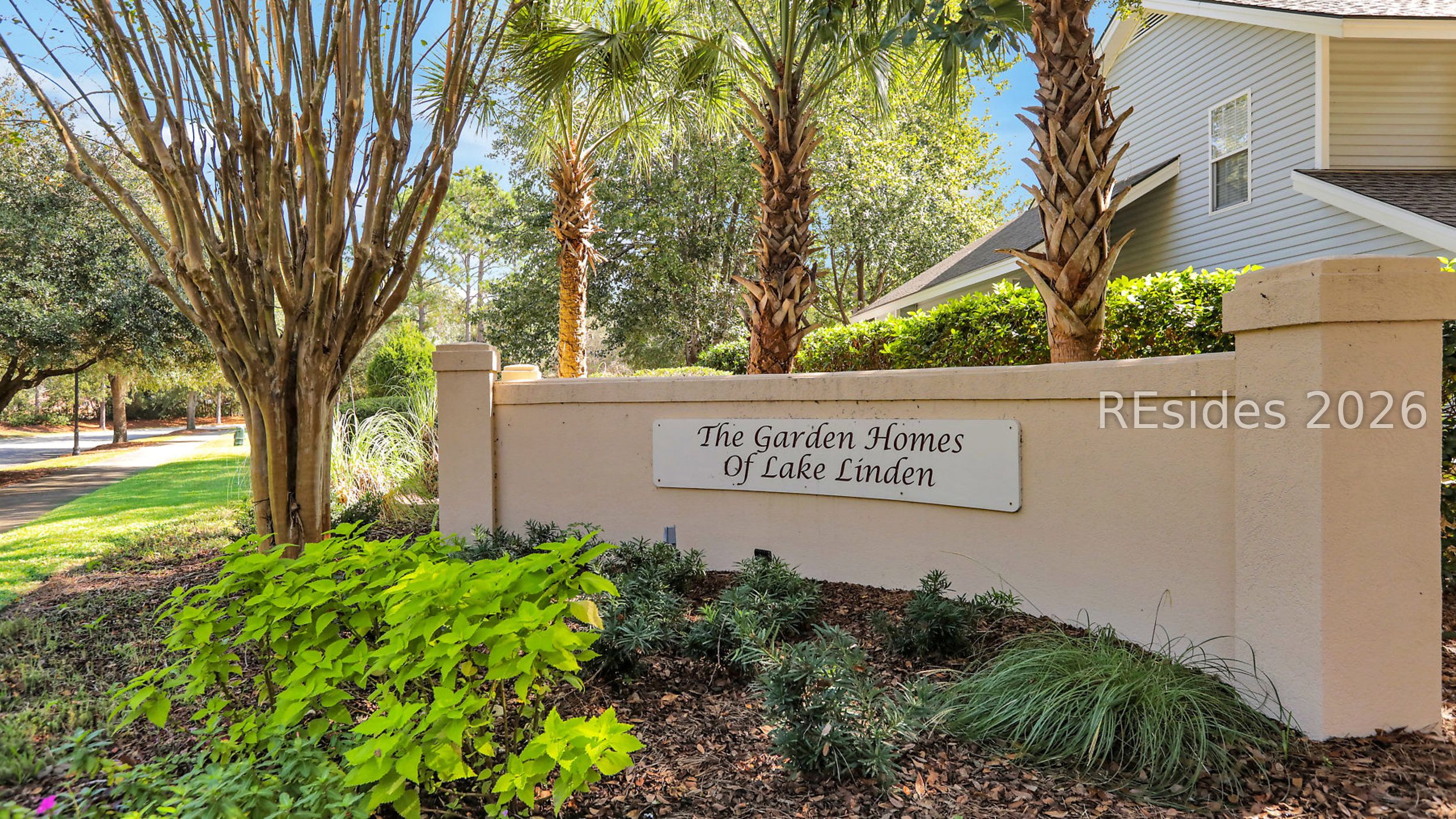 43 Lake Linden Lane Unit: 43