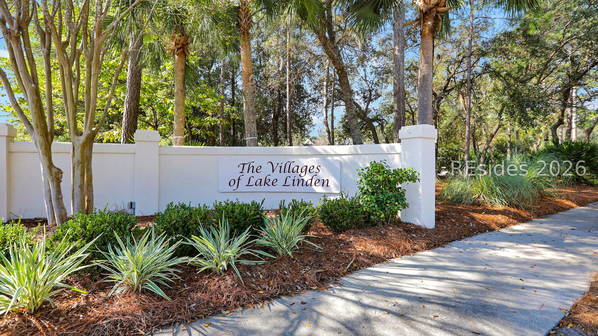 43 Lake Linden Lane Unit: 43