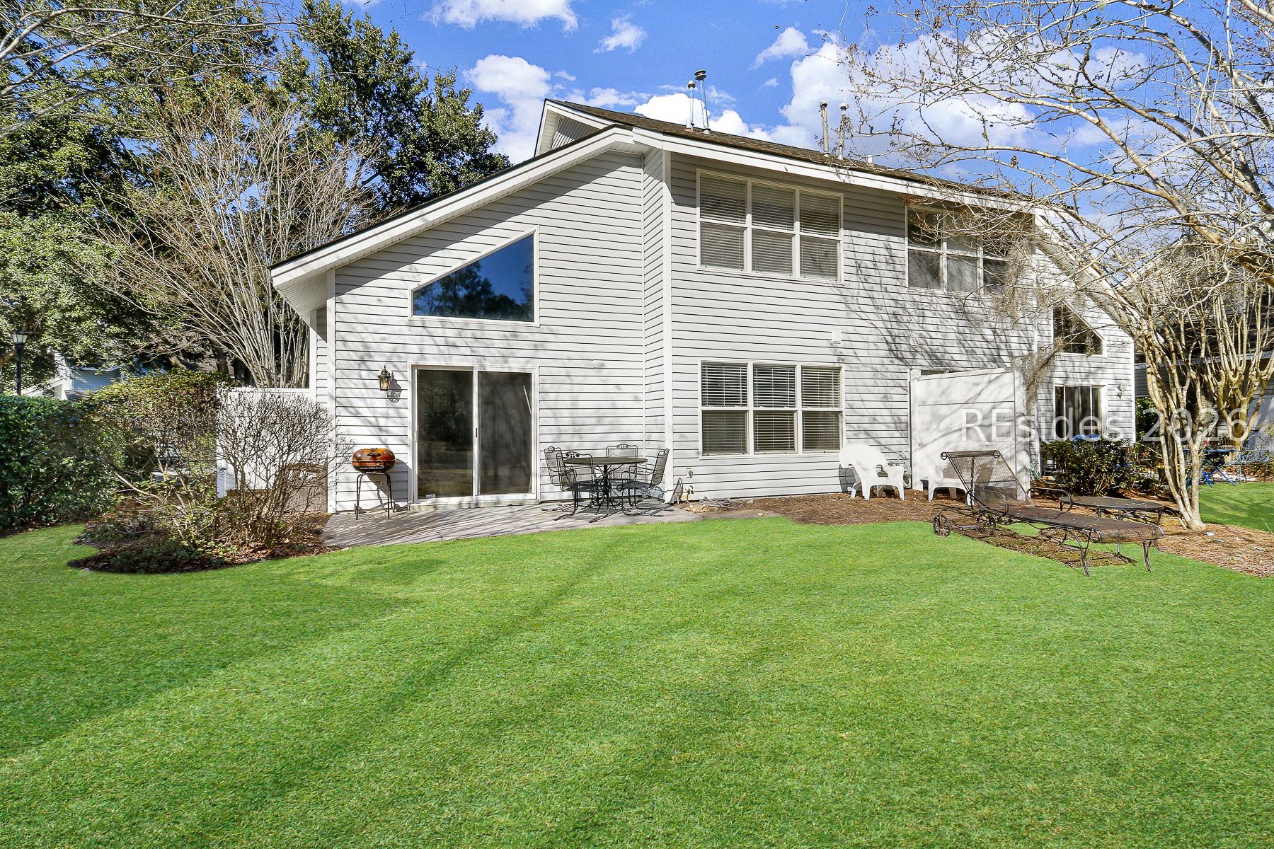 43 Lake Linden Lane Unit: 43