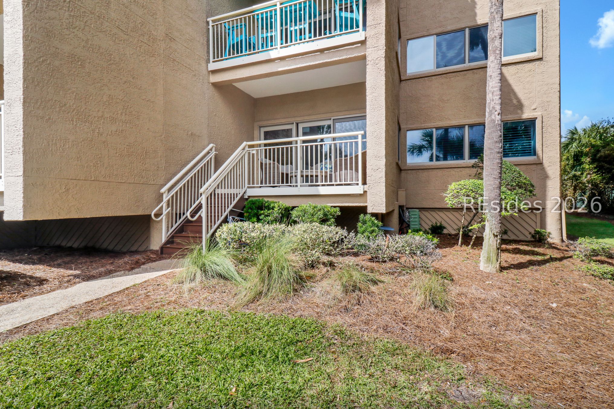 21 Ocean Lane Unit: 401