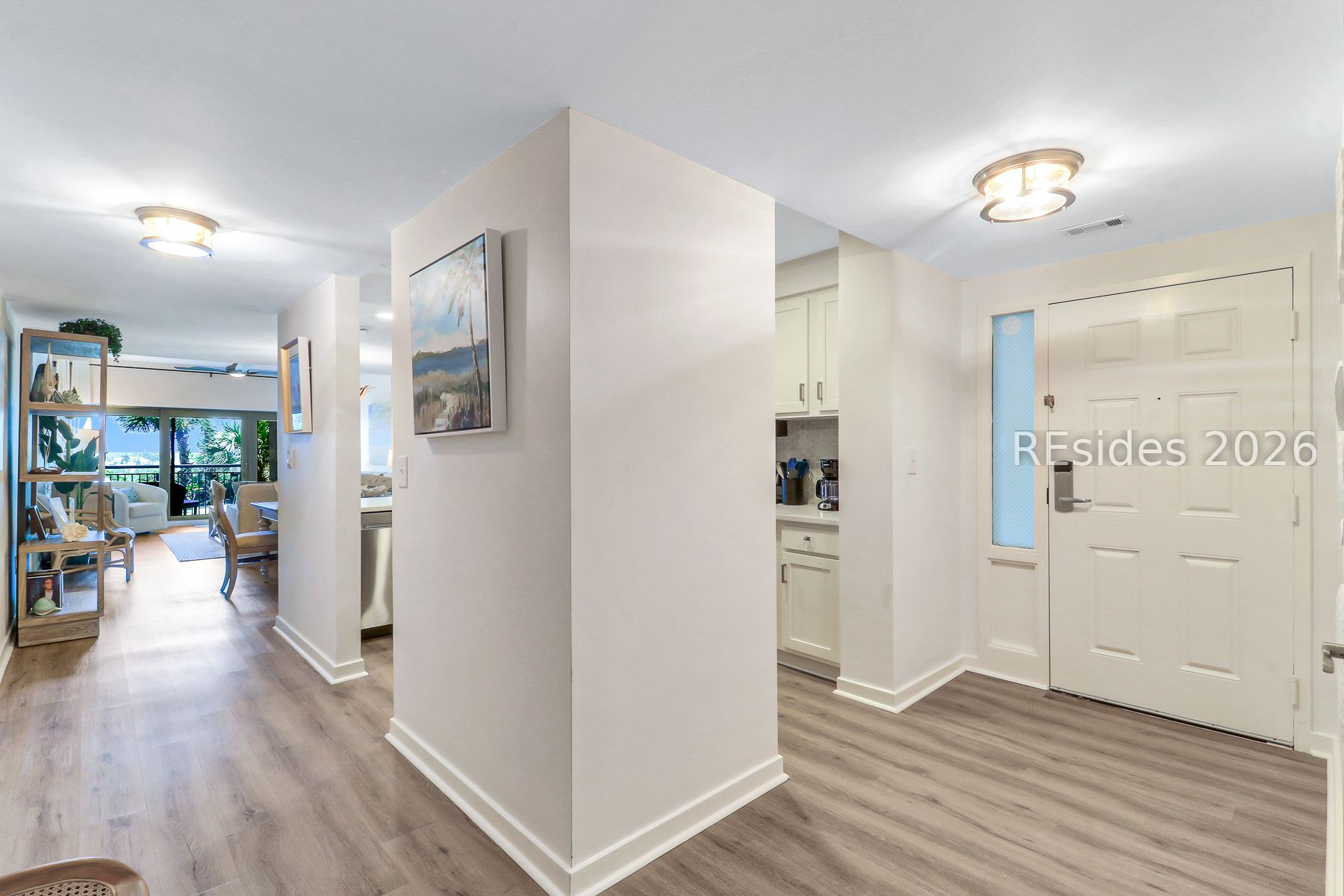 21 Ocean Lane Unit: 401