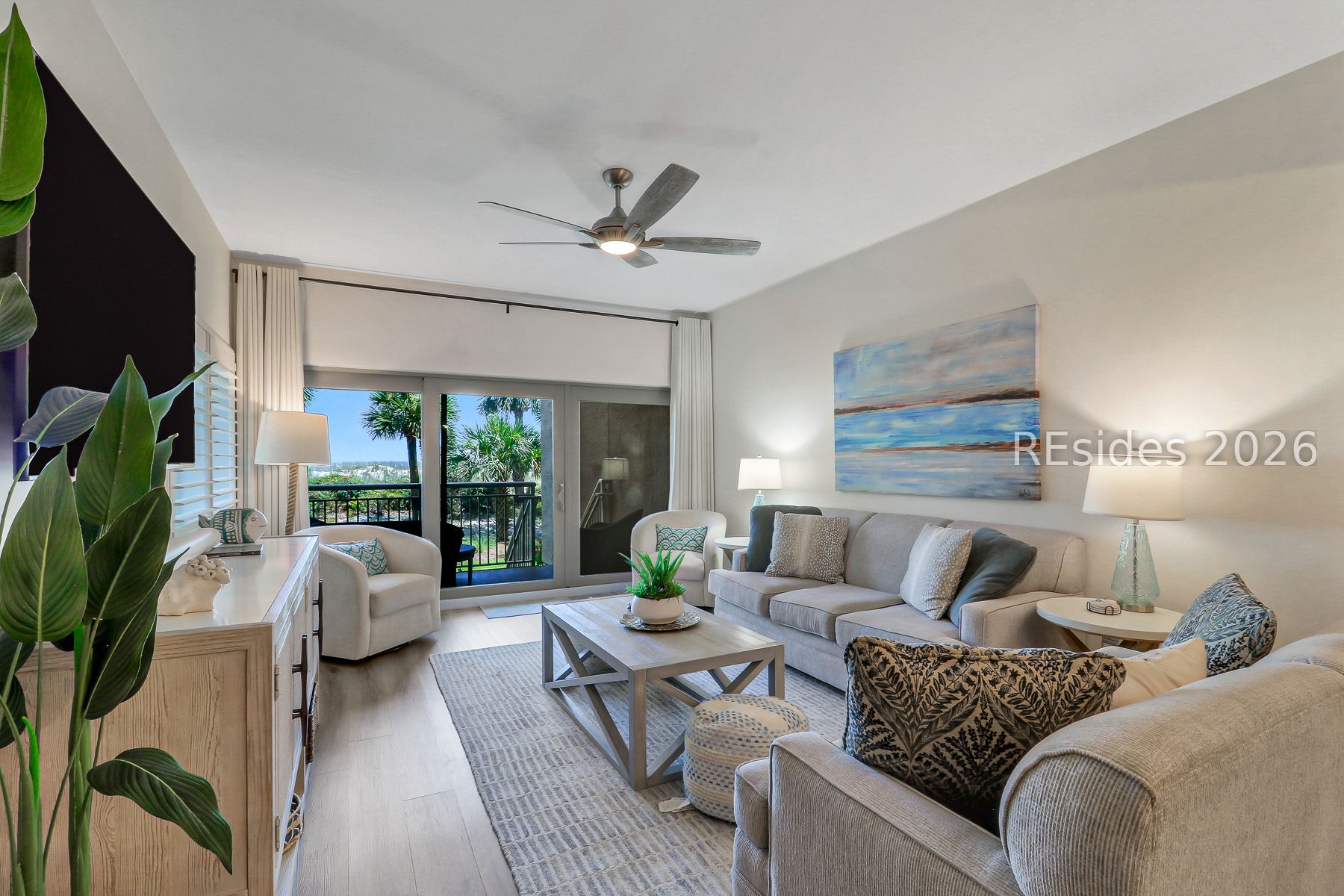 21 Ocean Lane Unit: 401