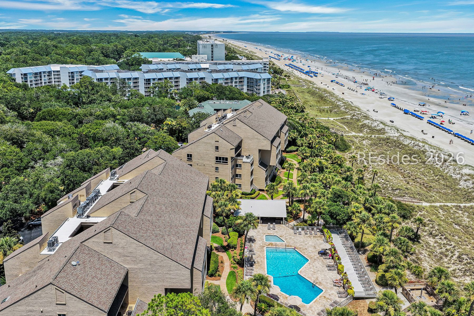 21 Ocean Lane Unit: 401
