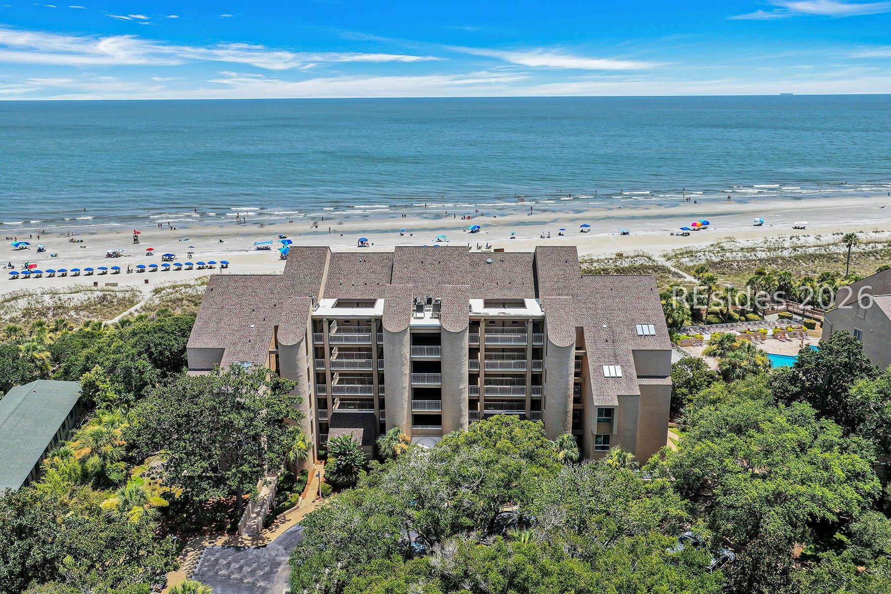 21 Ocean Lane Unit: 401