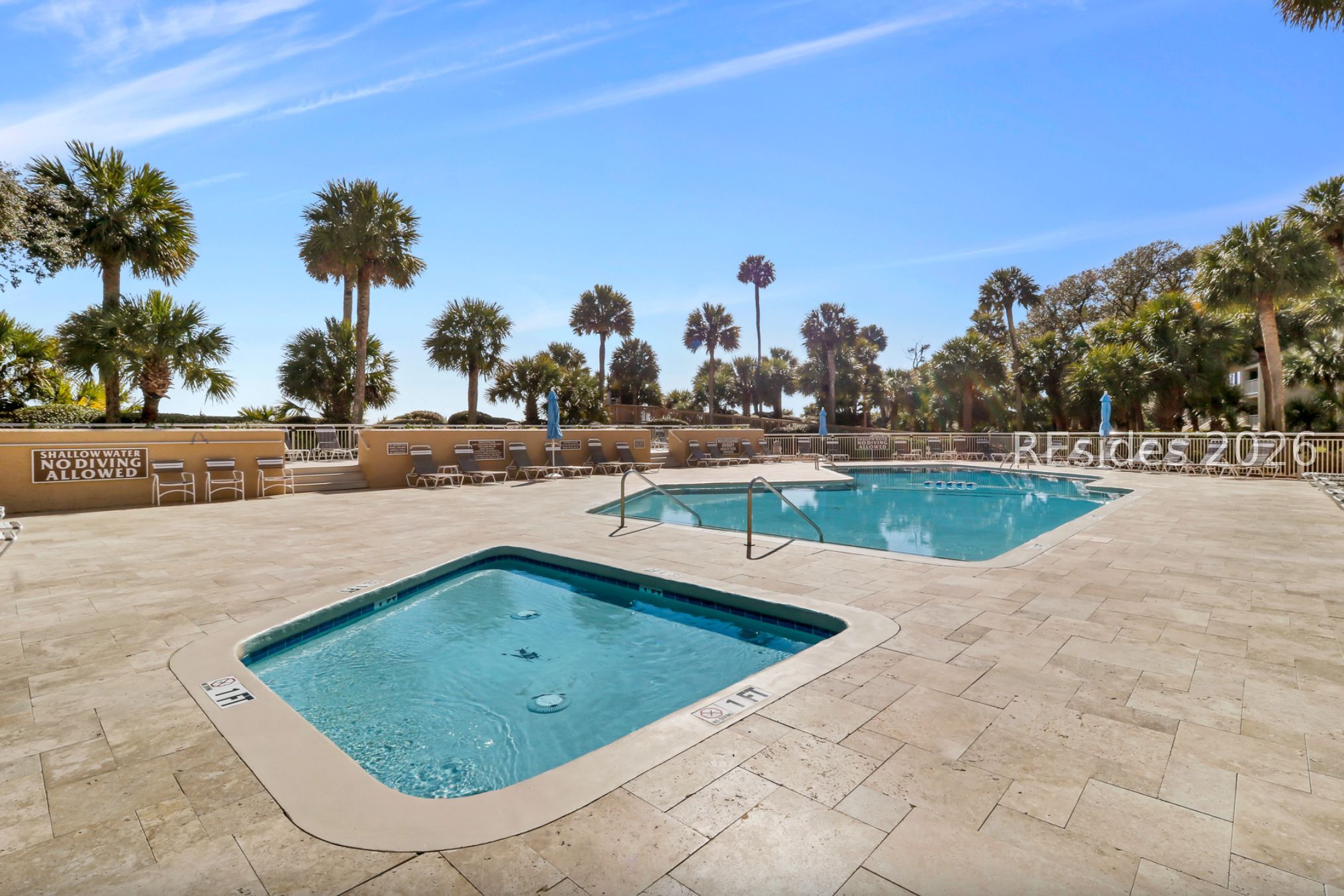21 Ocean Lane Unit: 401