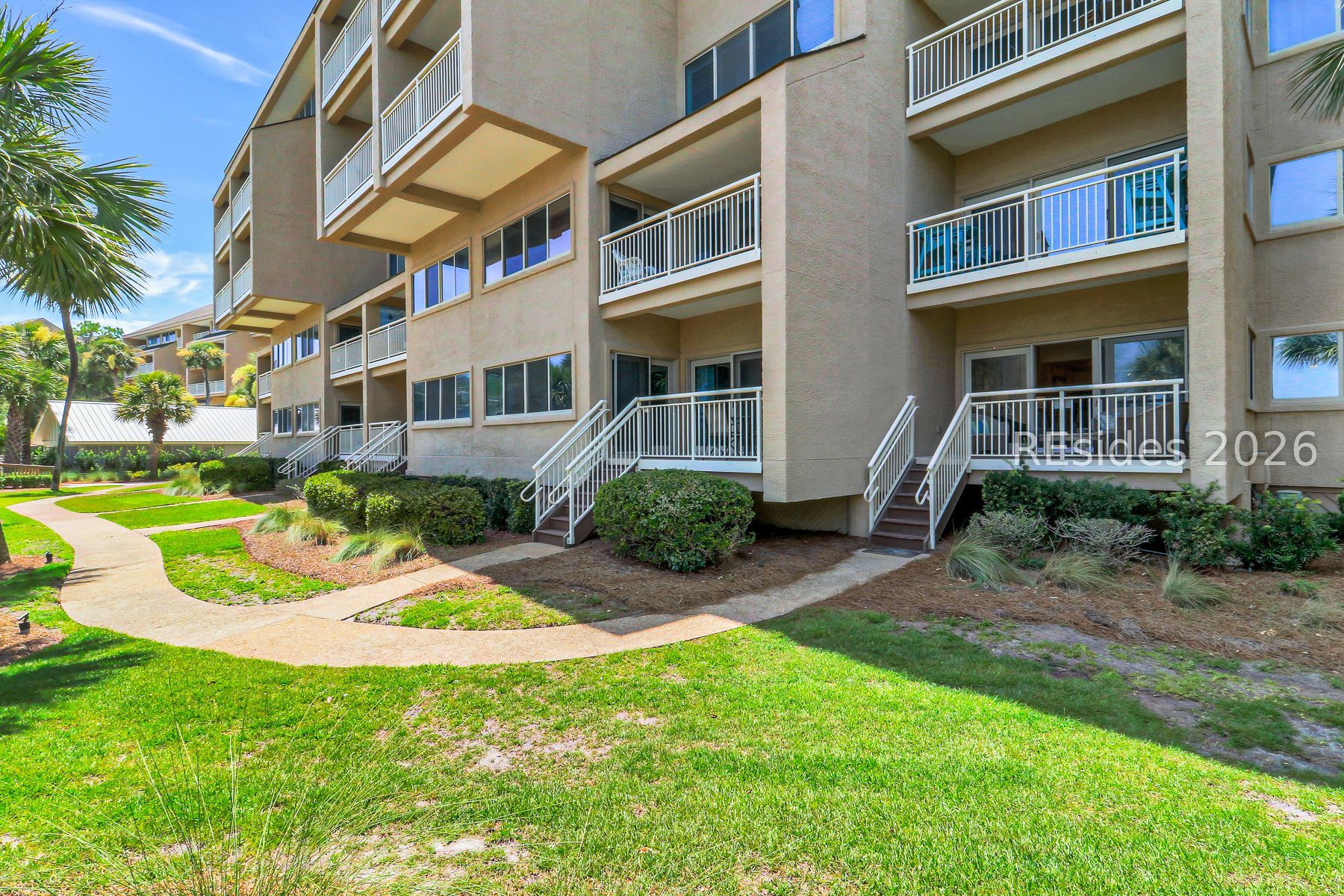 21 Ocean Lane Unit: 401