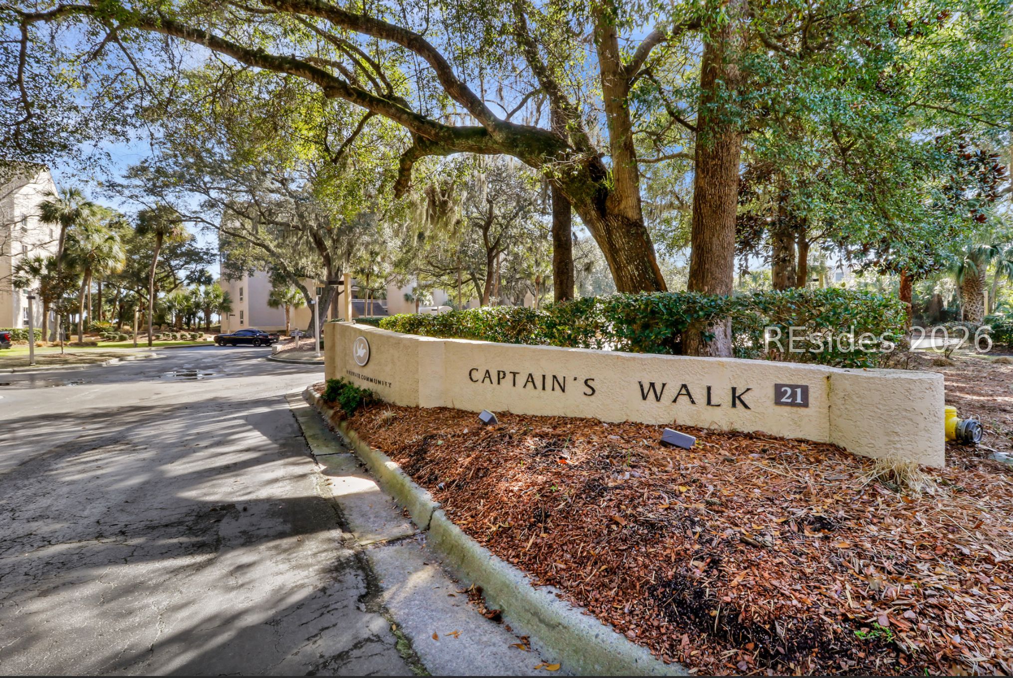 21 Ocean Lane Unit: 401