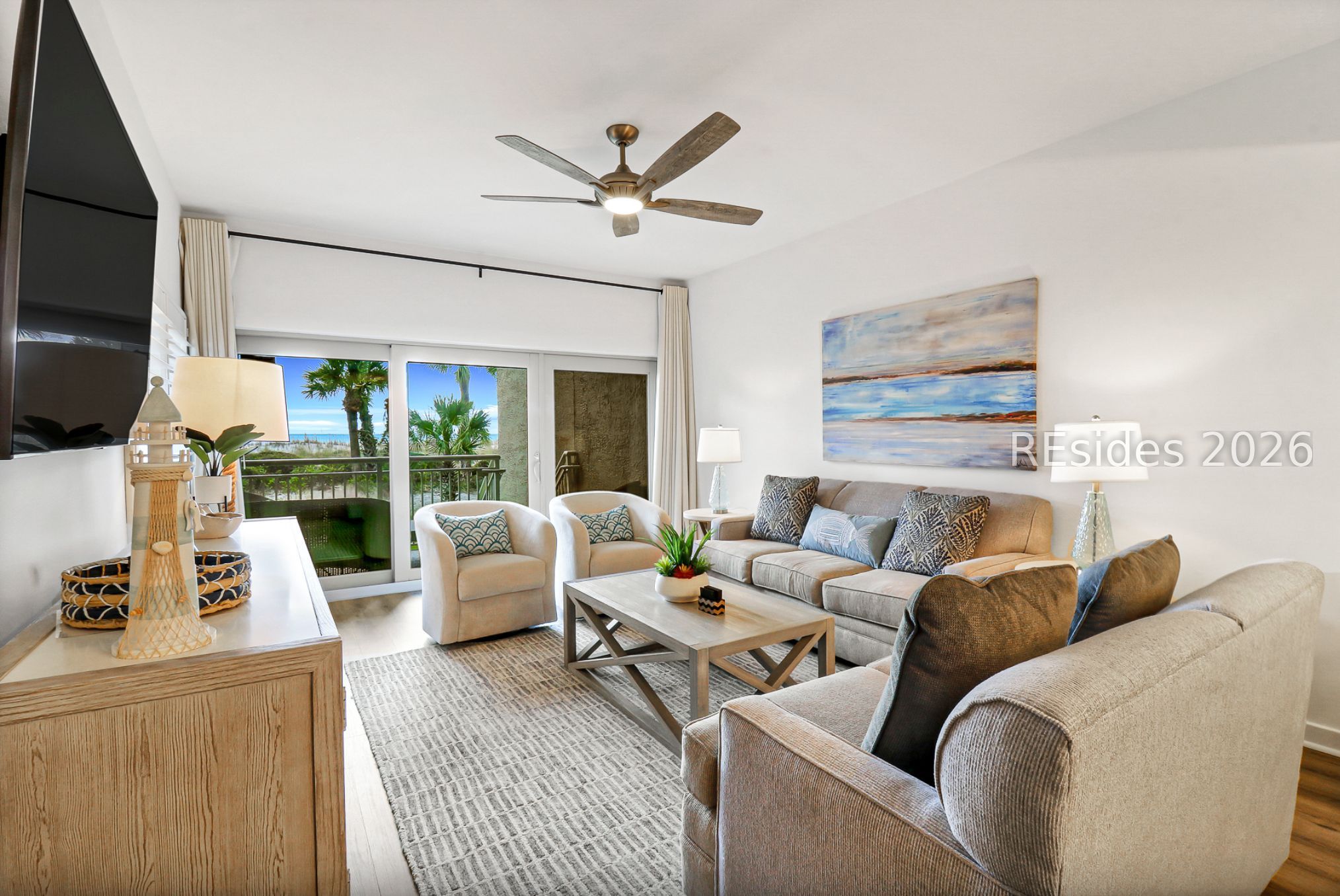 21 Ocean Lane Unit: 401