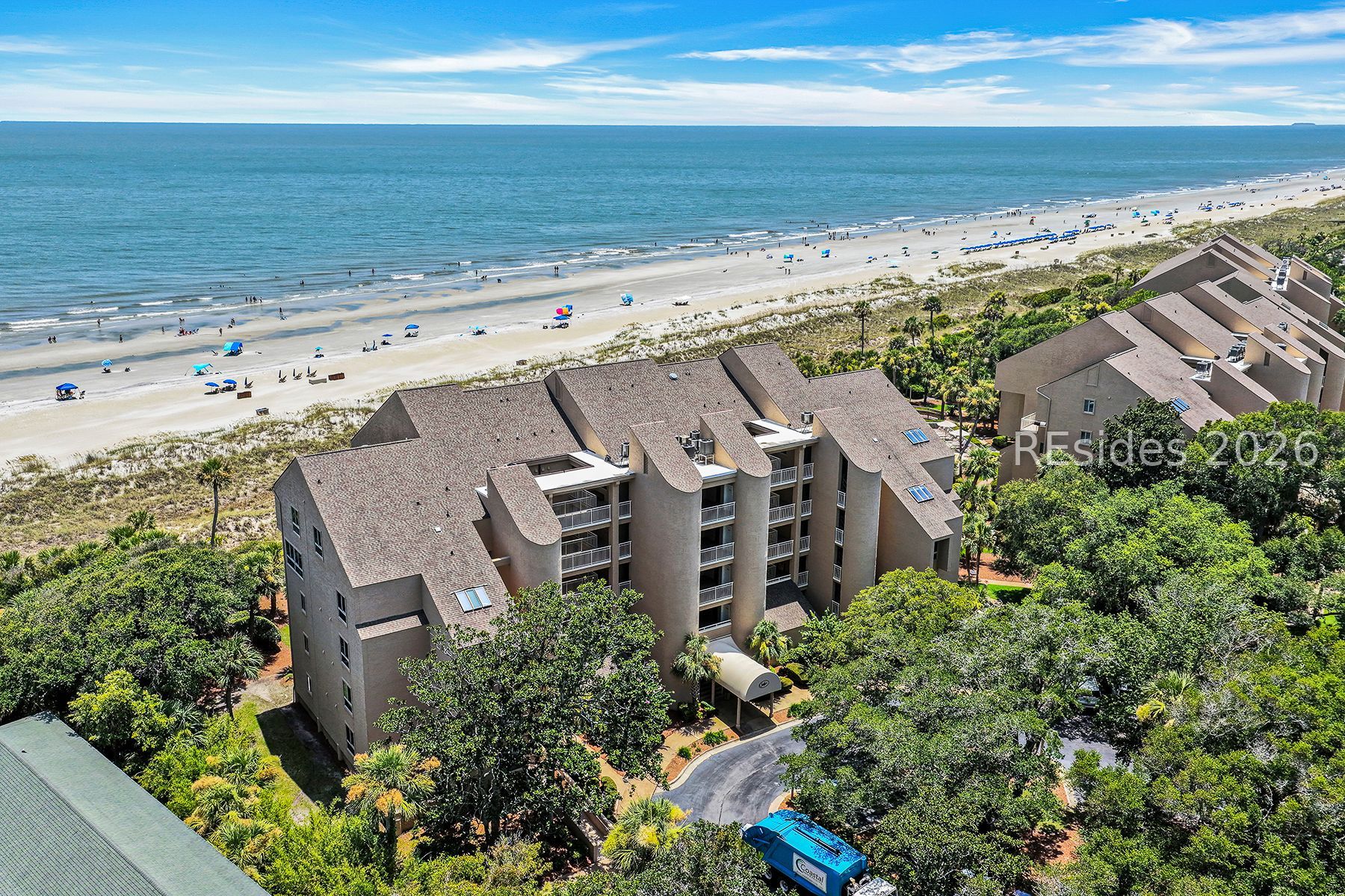 21 Ocean Lane Unit: 401