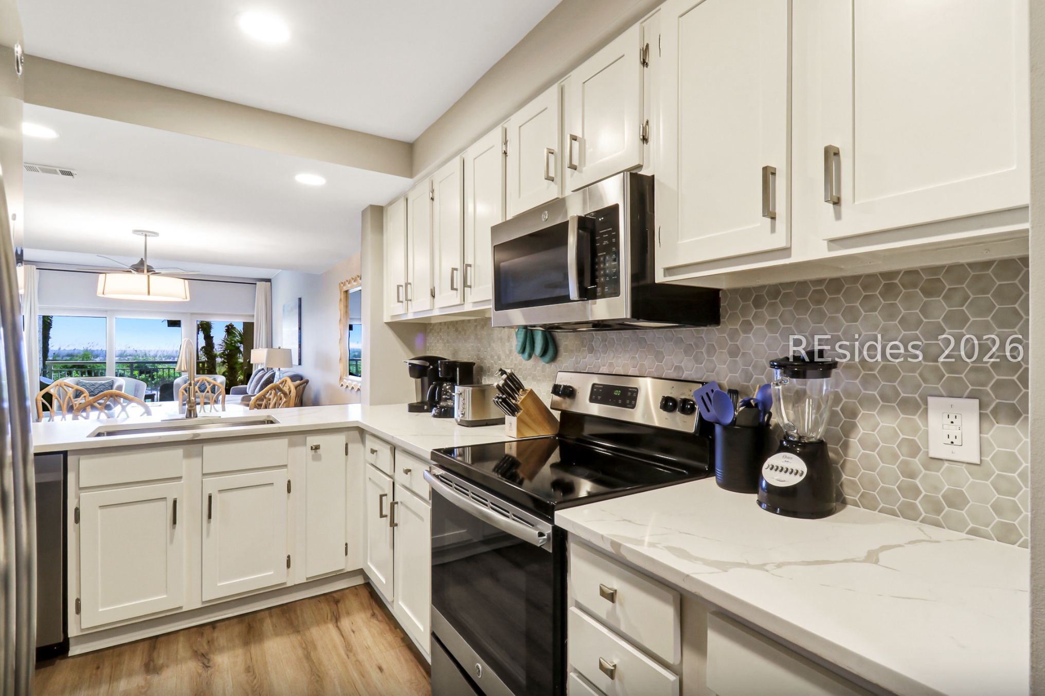 21 Ocean Lane Unit: 401