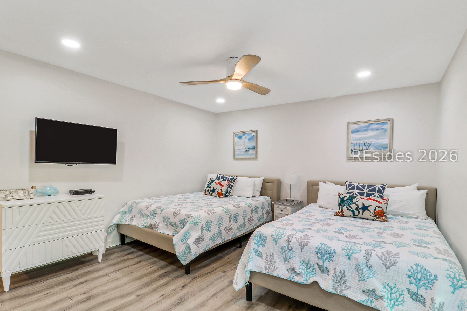 21 Ocean Lane Unit: 401