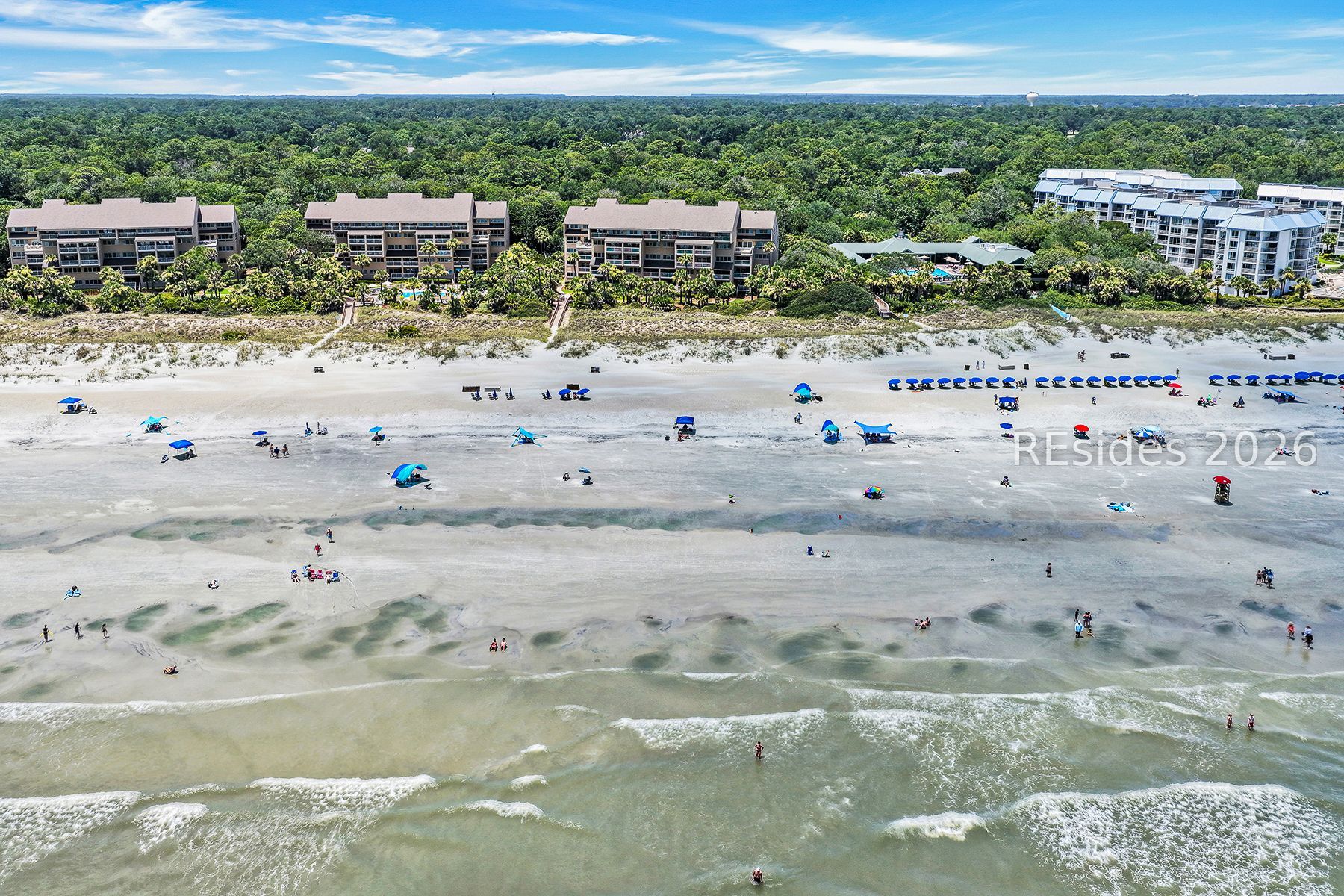 21 Ocean Lane Unit: 401