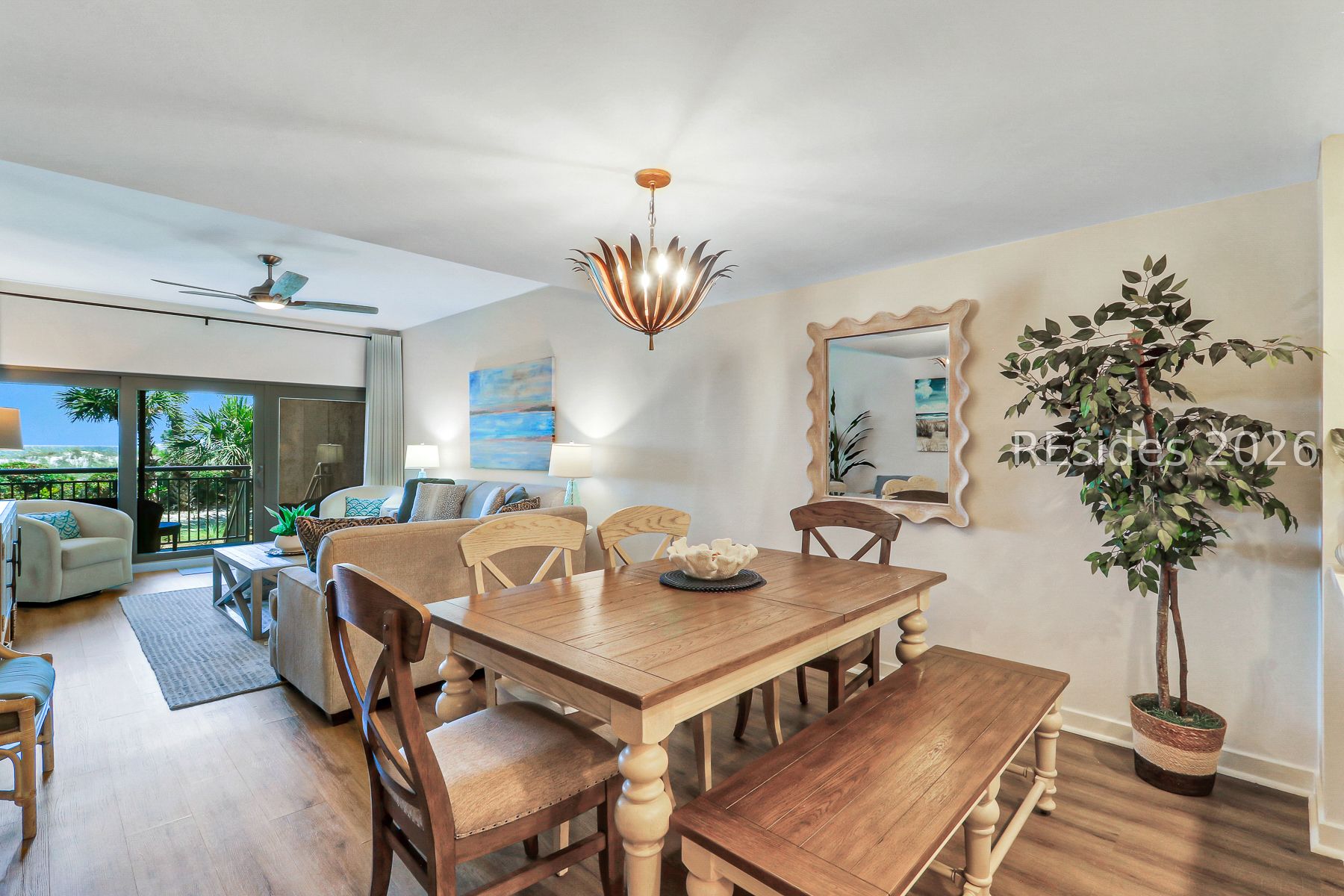 21 Ocean Lane Unit: 401