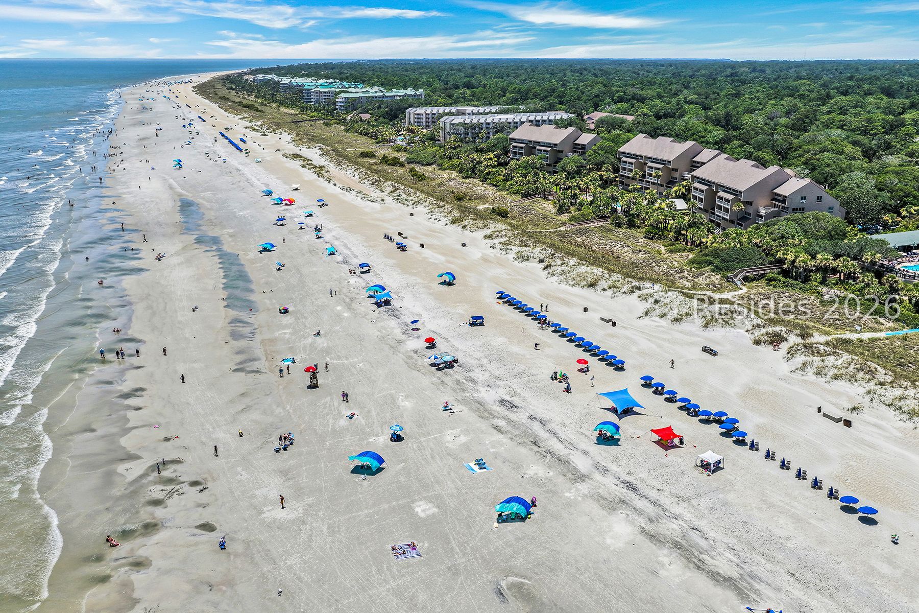 21 Ocean Lane Unit: 401