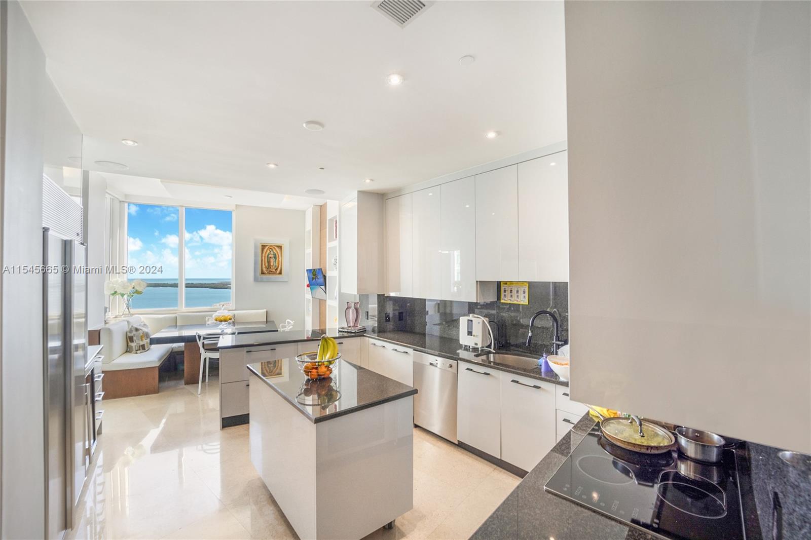 901 Brickell Key Blvd # 3308