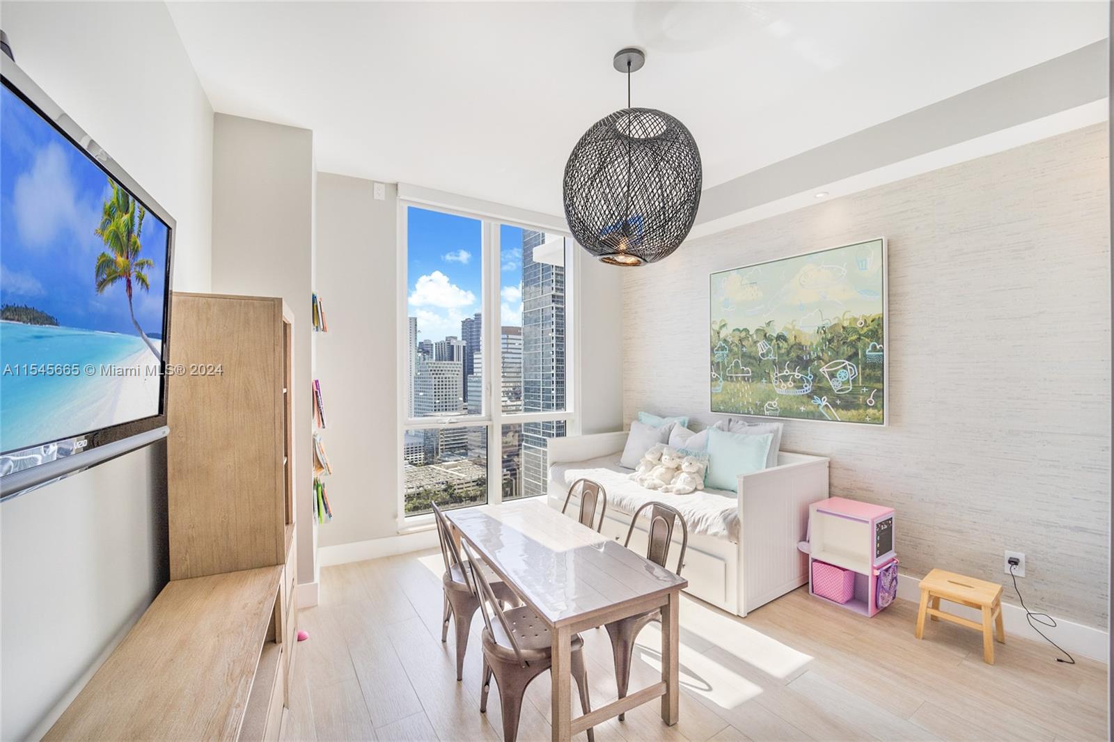 901 Brickell Key Blvd # 3308