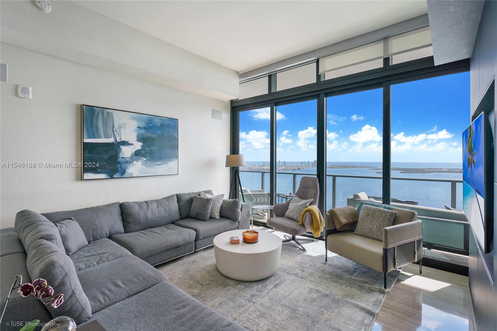 1451 Brickell Ave # 4602