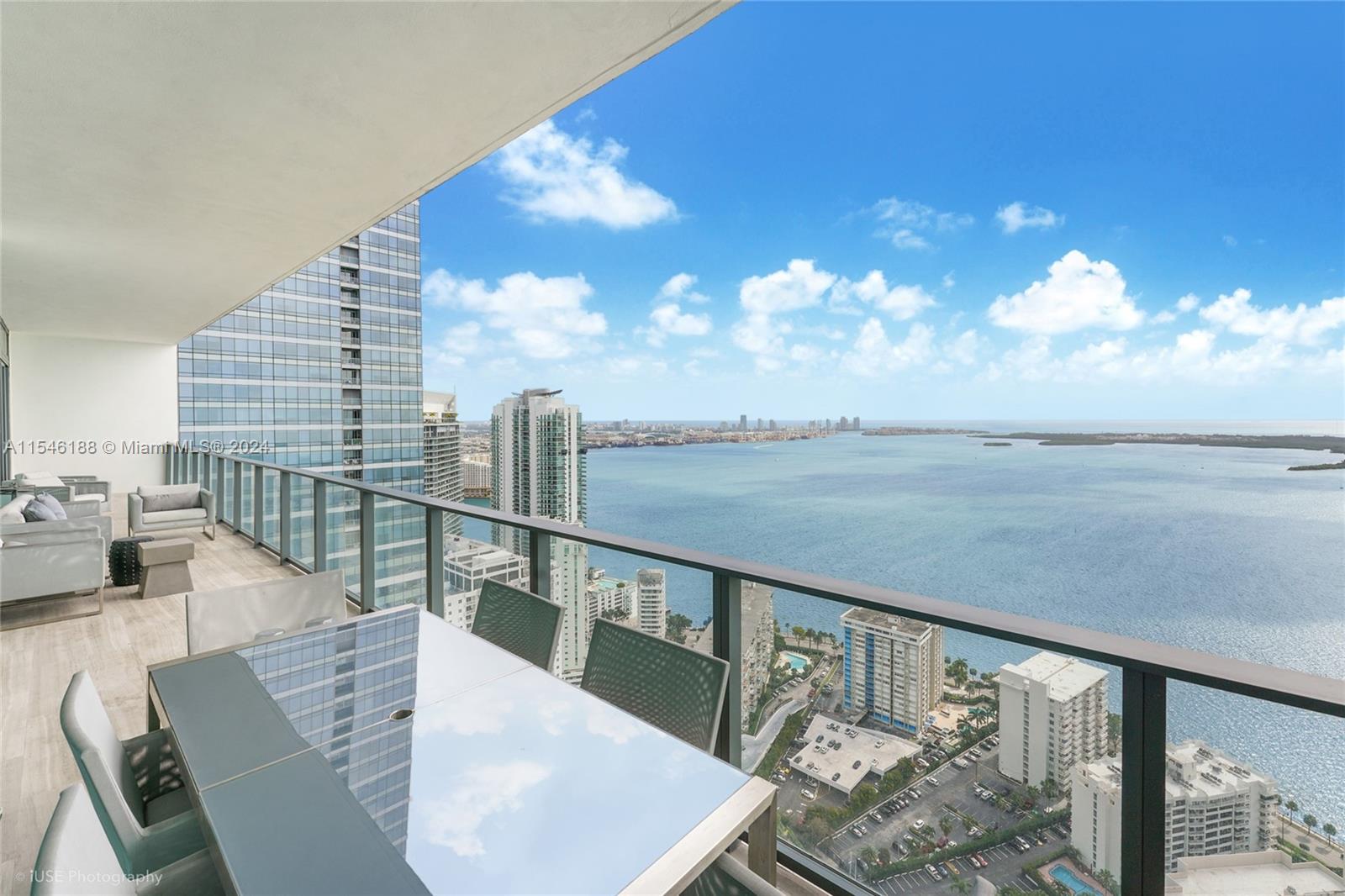 1451 Brickell Ave # 4602