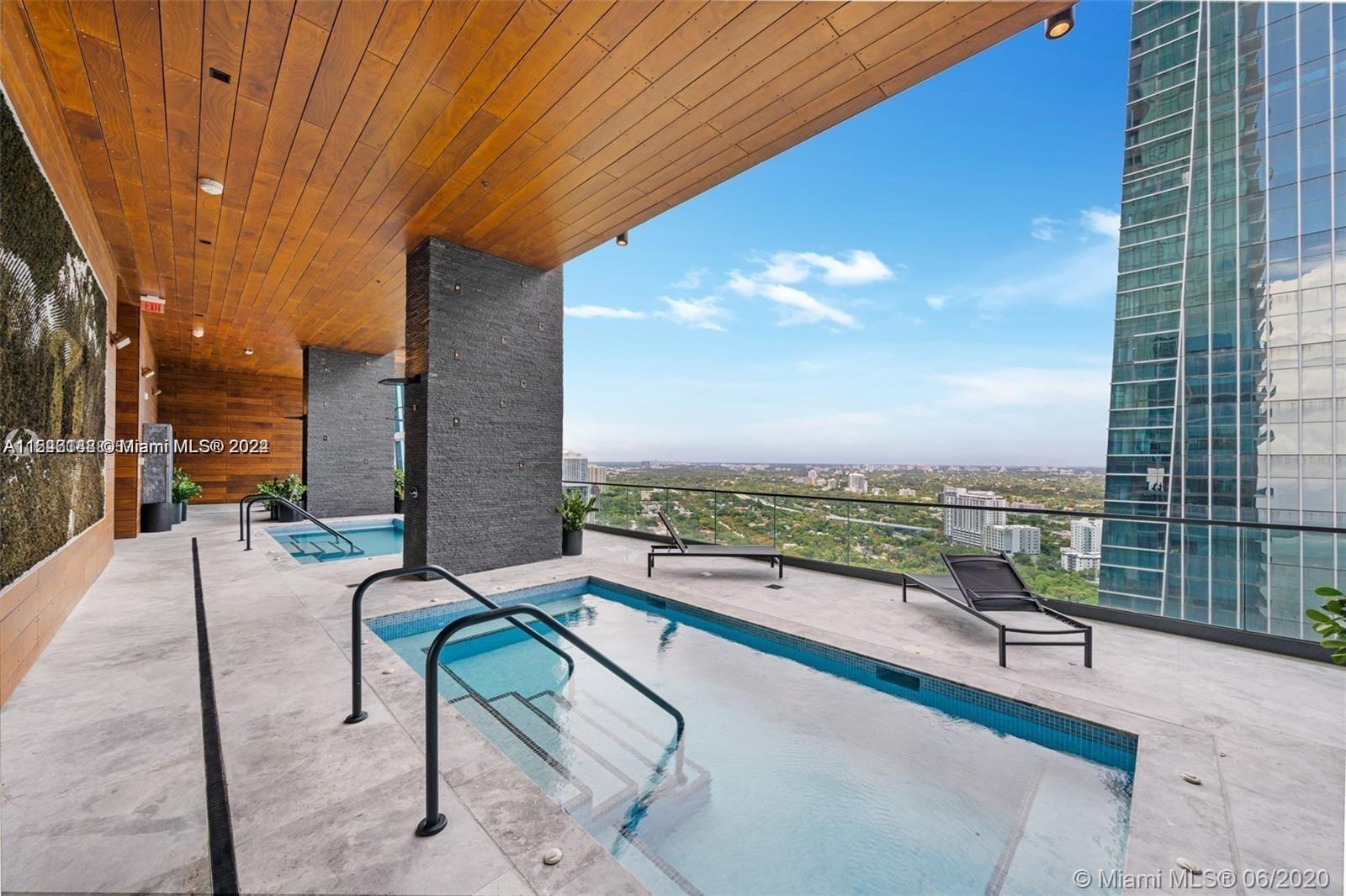1451 Brickell Ave # 4602