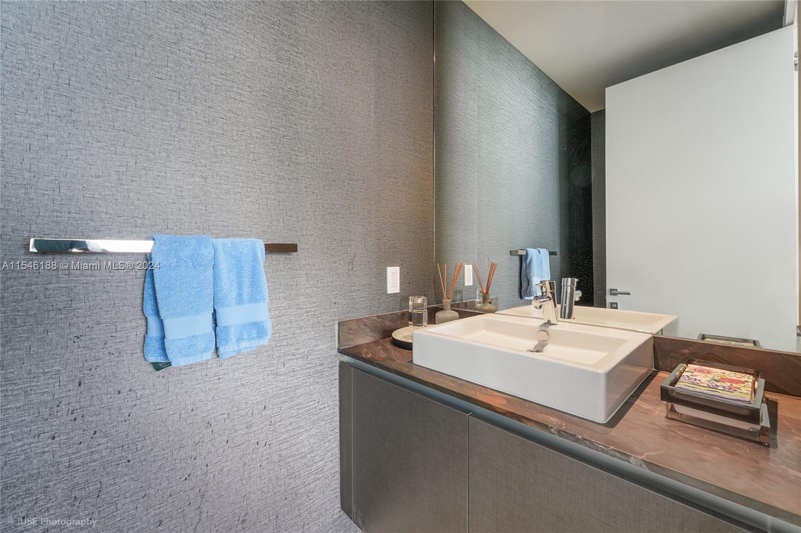 1451 Brickell Ave # 4602