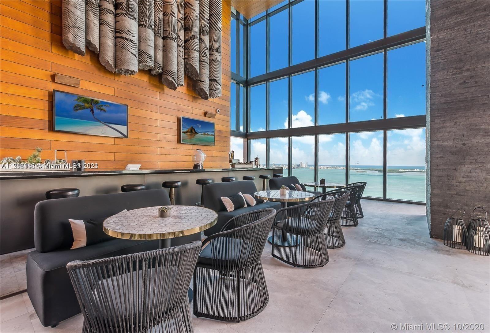 1451 Brickell Ave # 4602