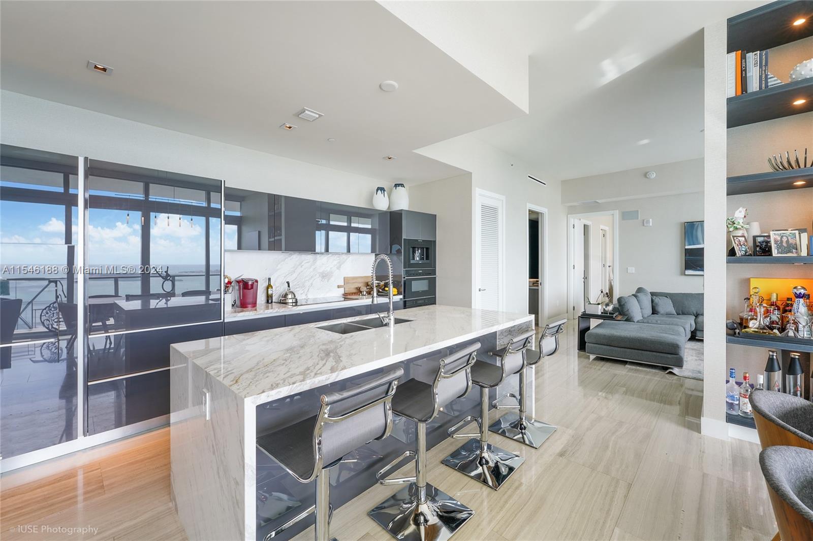 1451 Brickell Ave # 4602