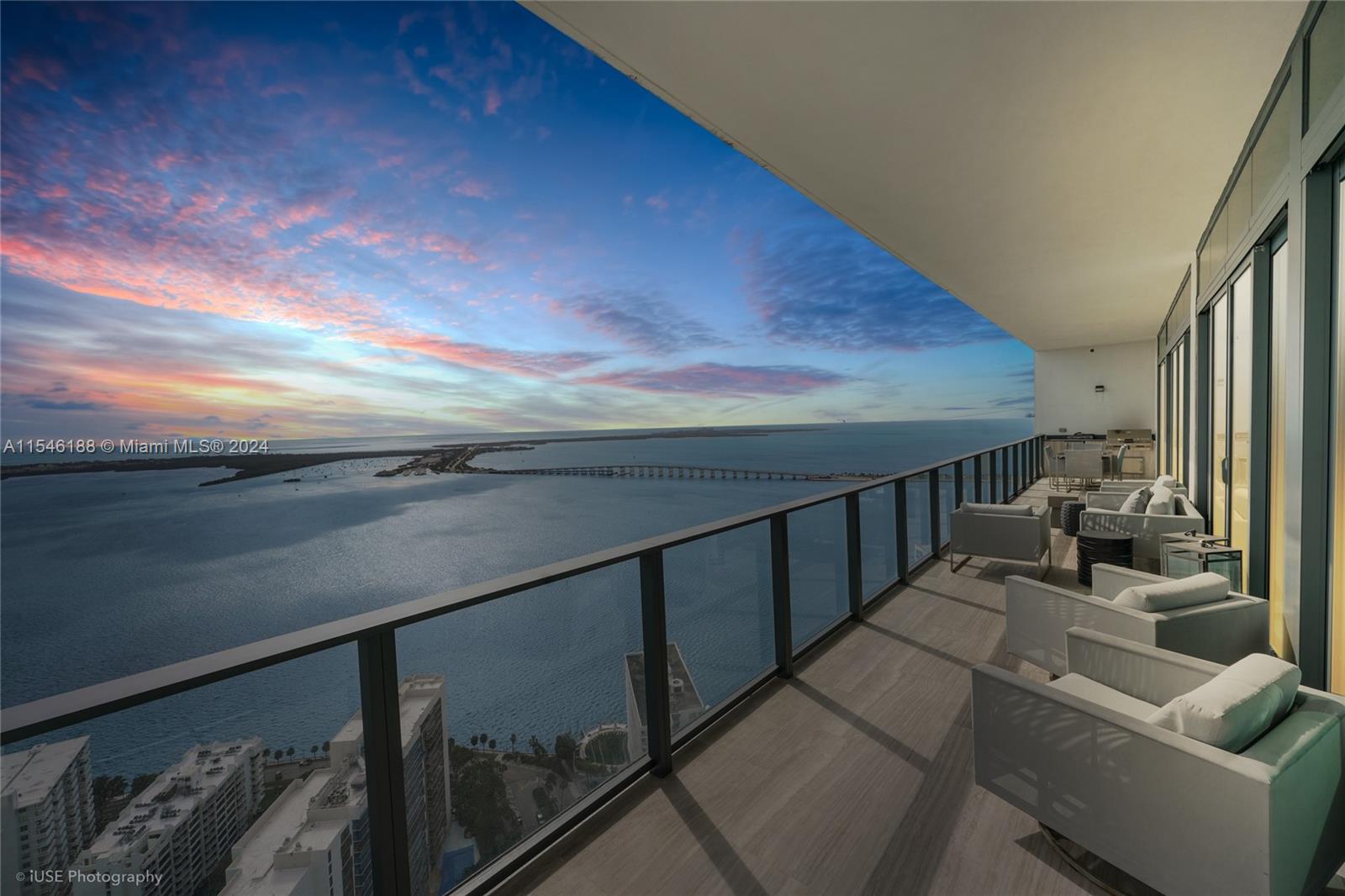 1451 Brickell Ave # 4602