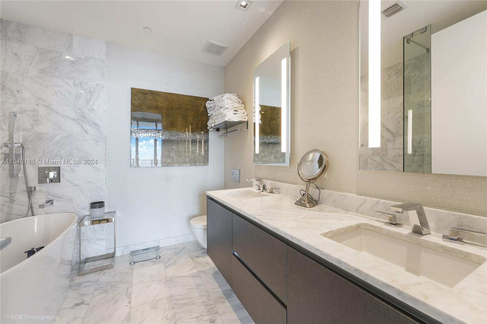 1451 Brickell Ave # 4602