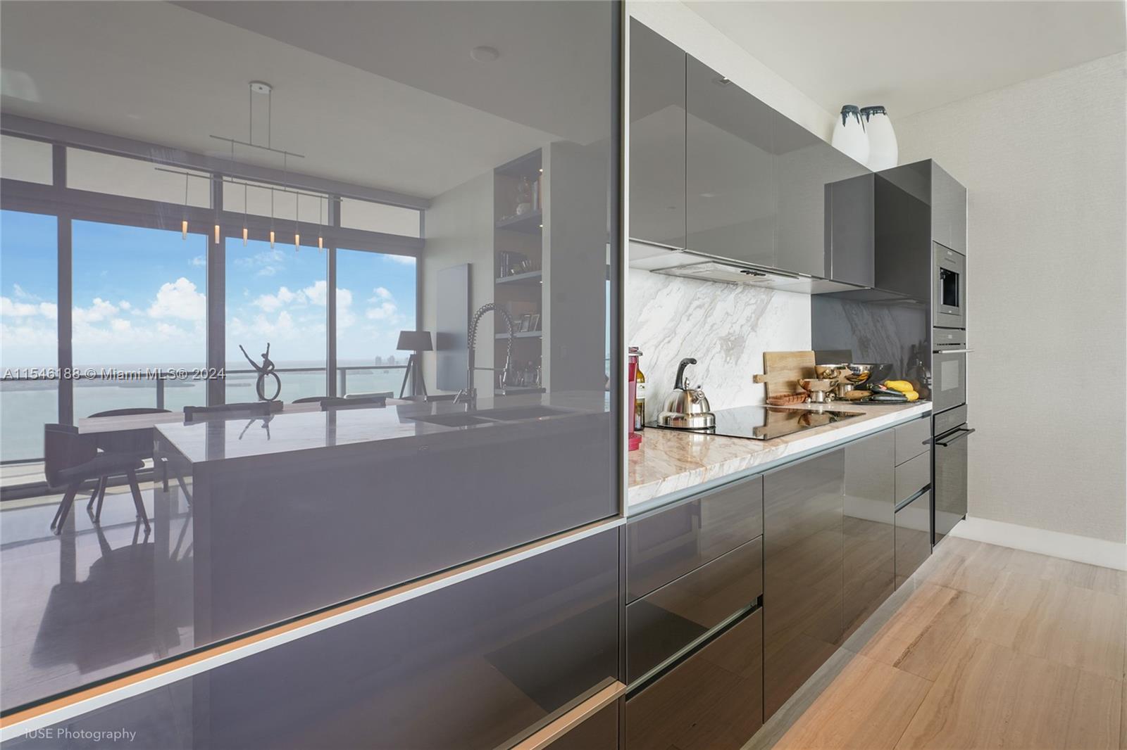 1451 Brickell Ave # 4602
