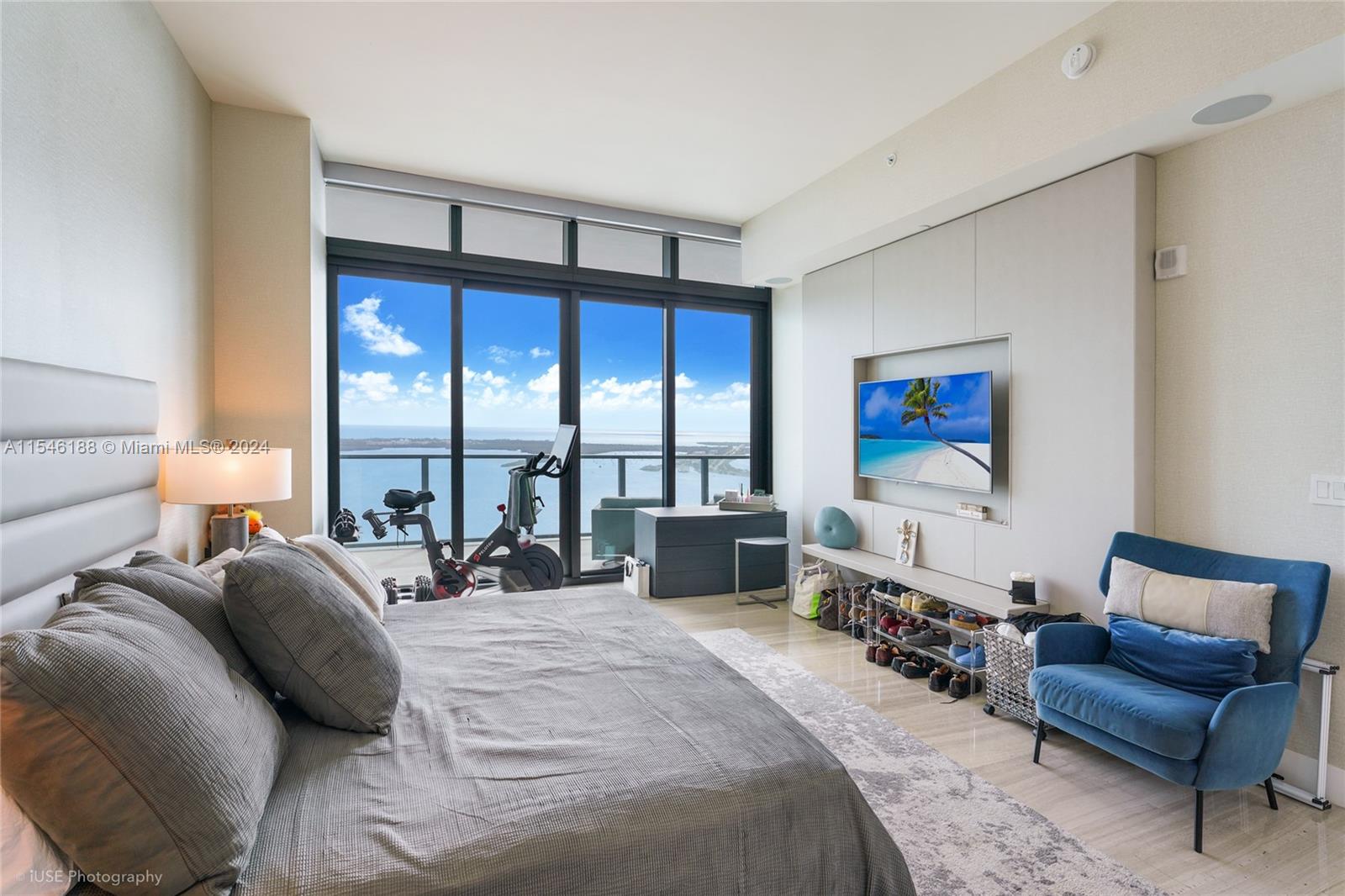 1451 Brickell Ave # 4602
