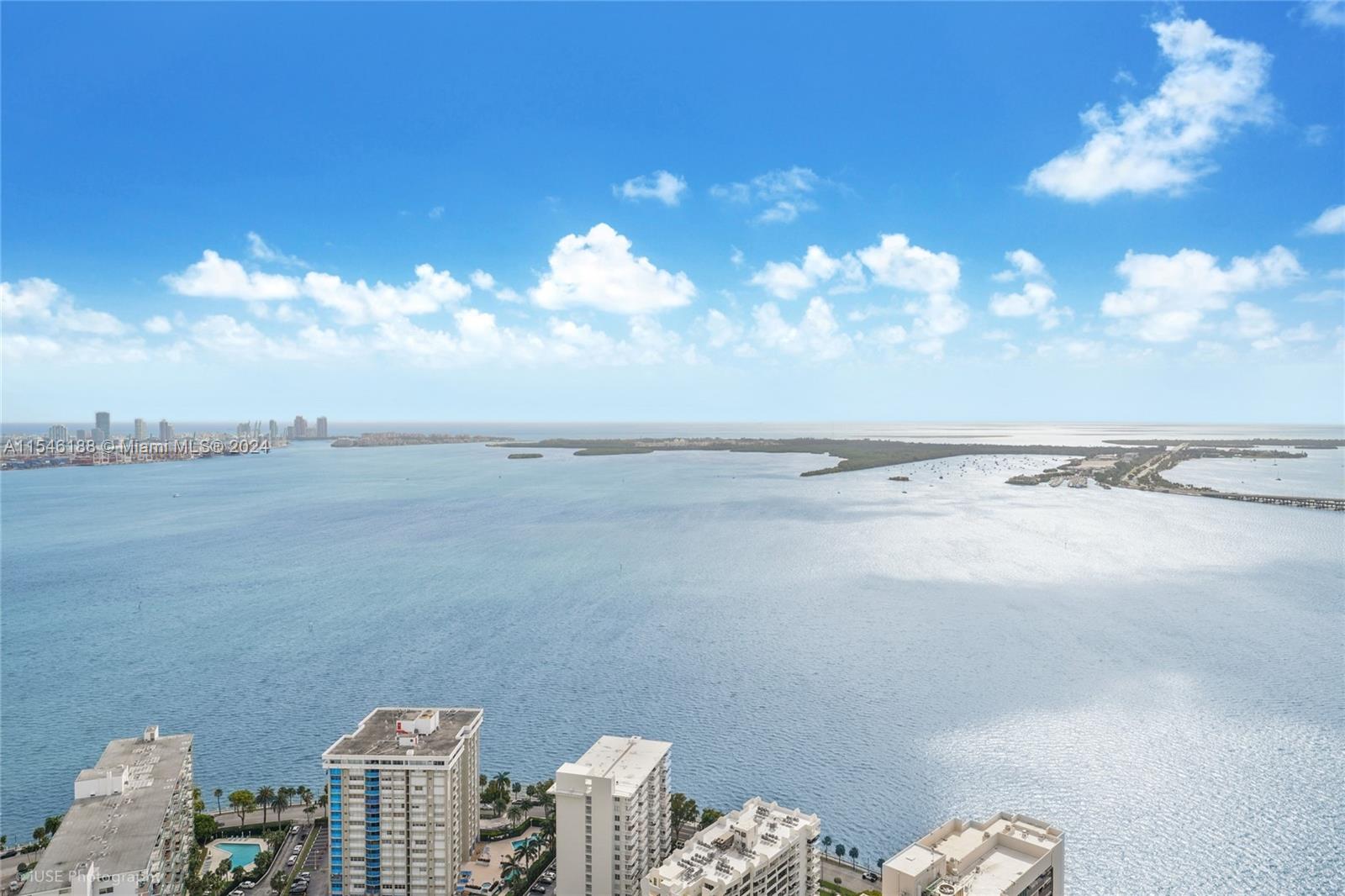 1451 Brickell Ave # 4602