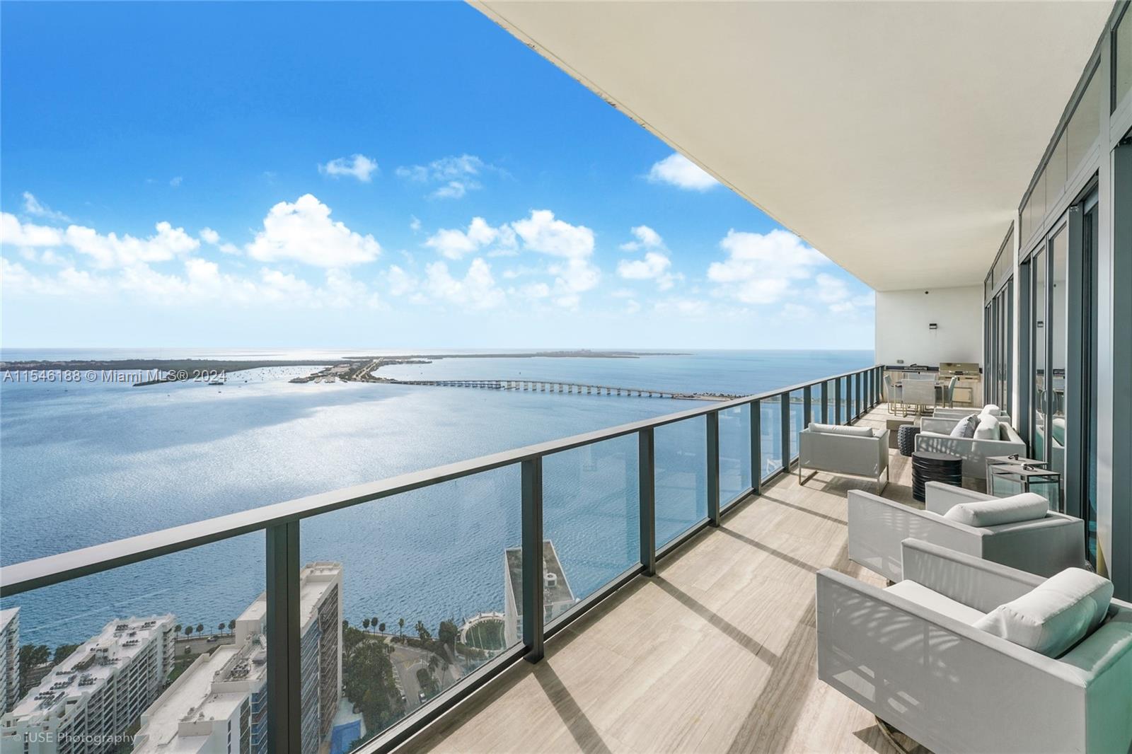 1451 Brickell Ave # 4602