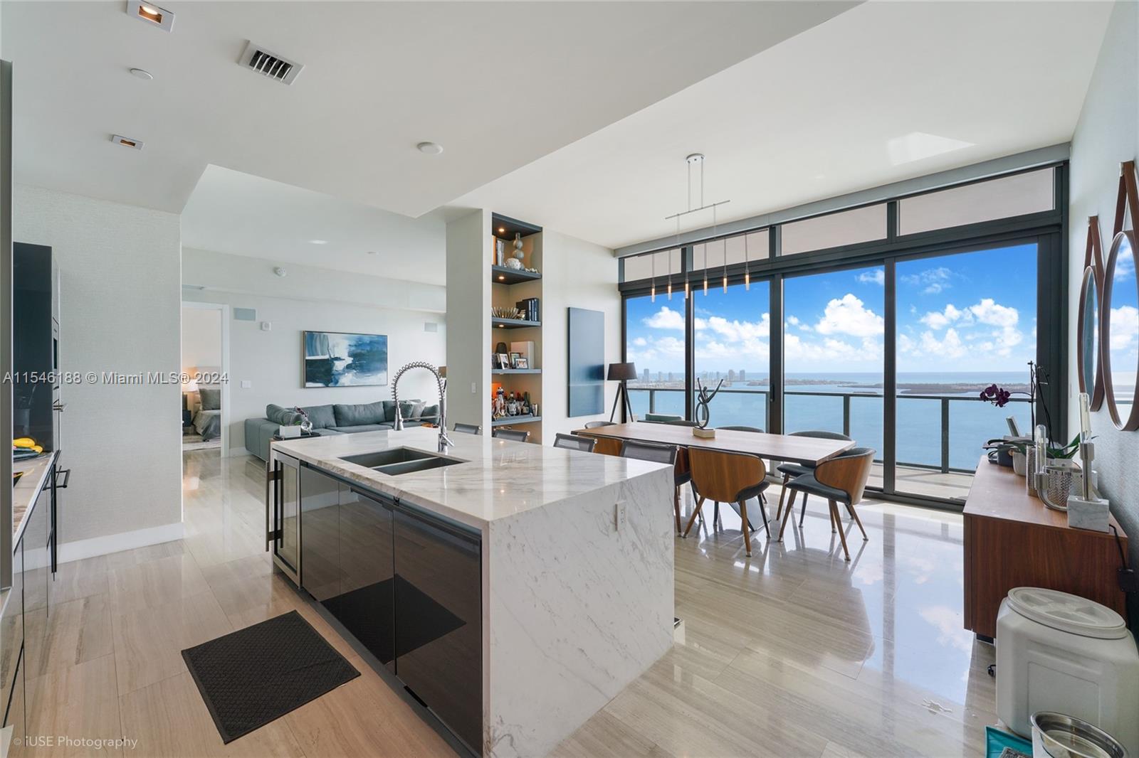 1451 Brickell Ave # 4602