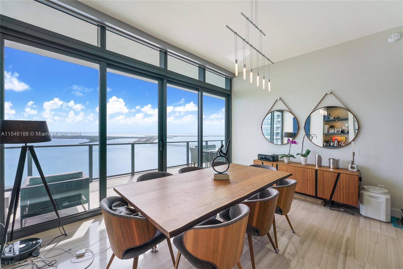 1451 Brickell Ave # 4602