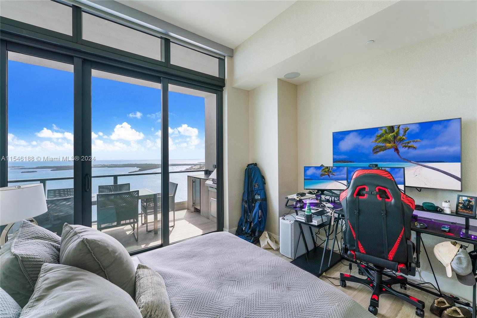1451 Brickell Ave # 4602