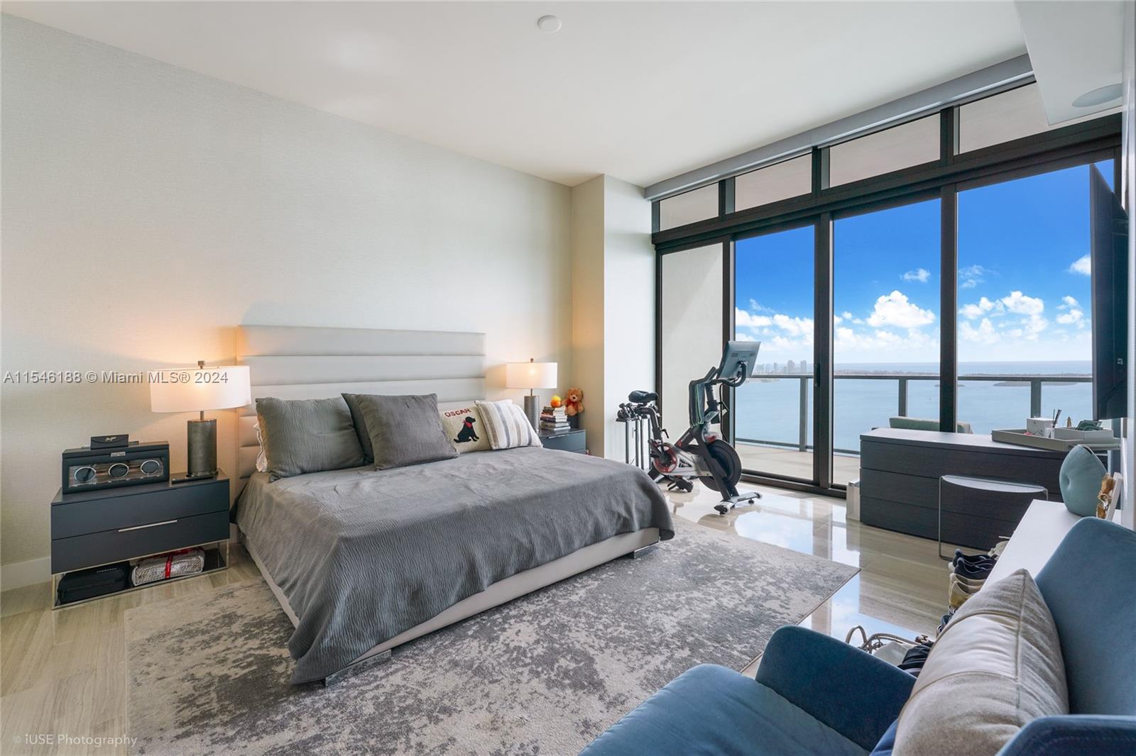 1451 Brickell Ave # 4602
