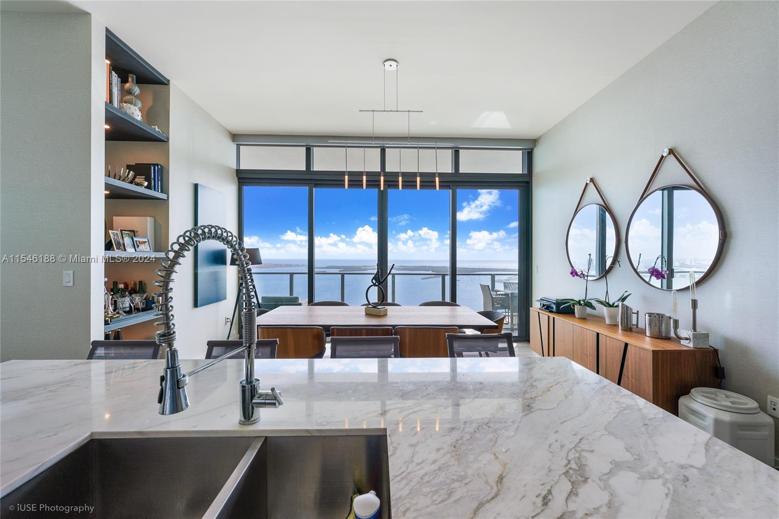 1451 Brickell Ave # 4602