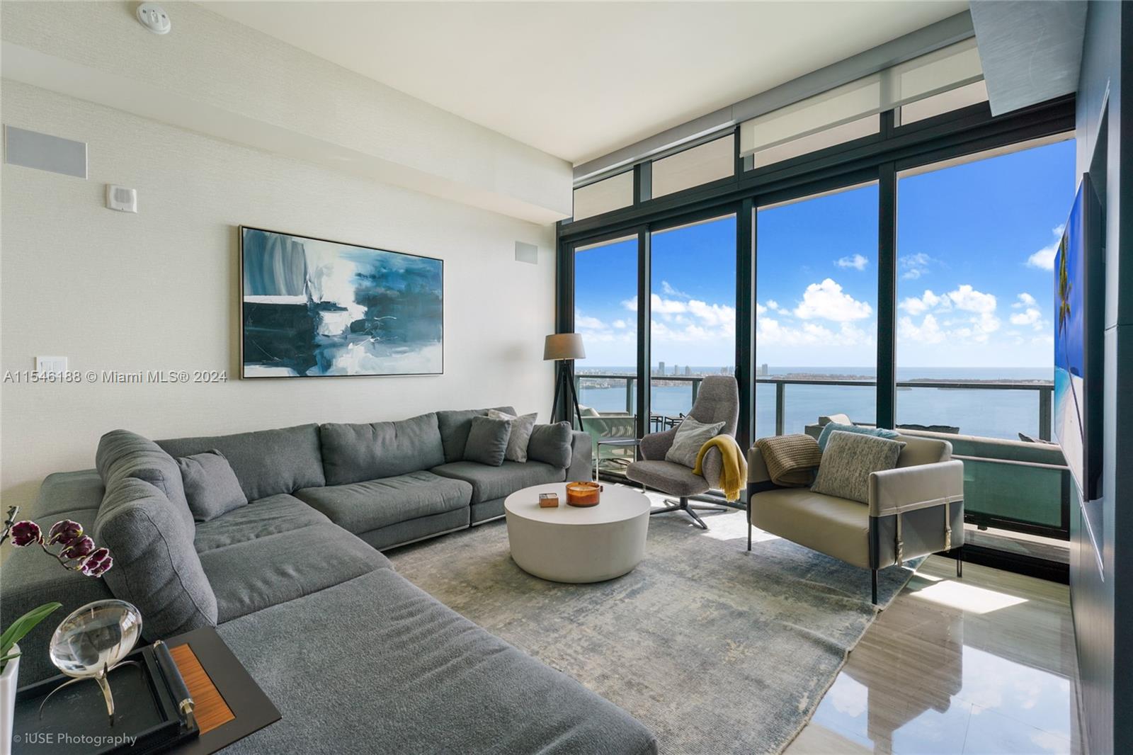 1451 Brickell Ave # 4602