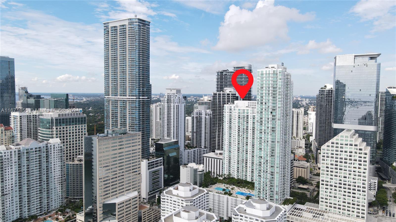 951 Brickell Ave # 2107