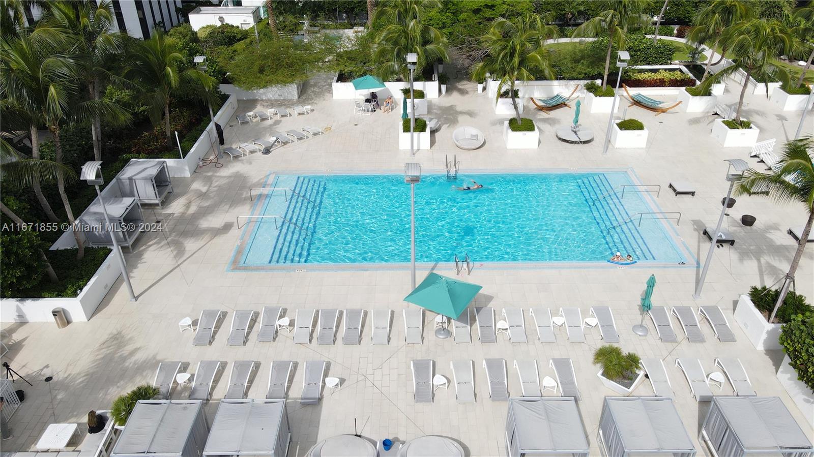 951 Brickell Ave # 2107