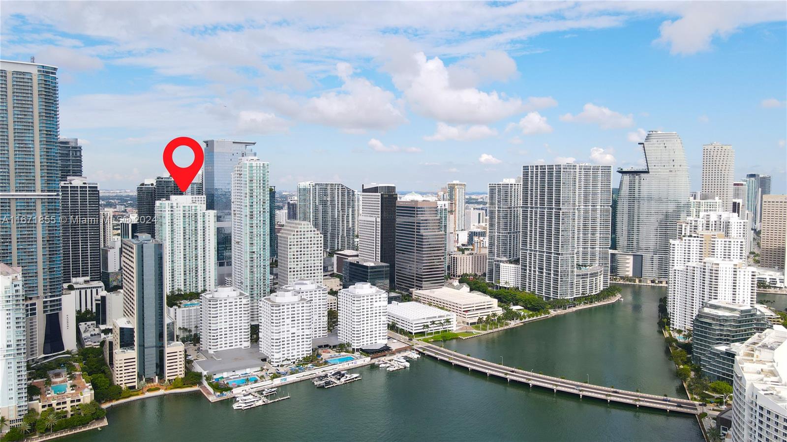 951 Brickell Ave # 2107