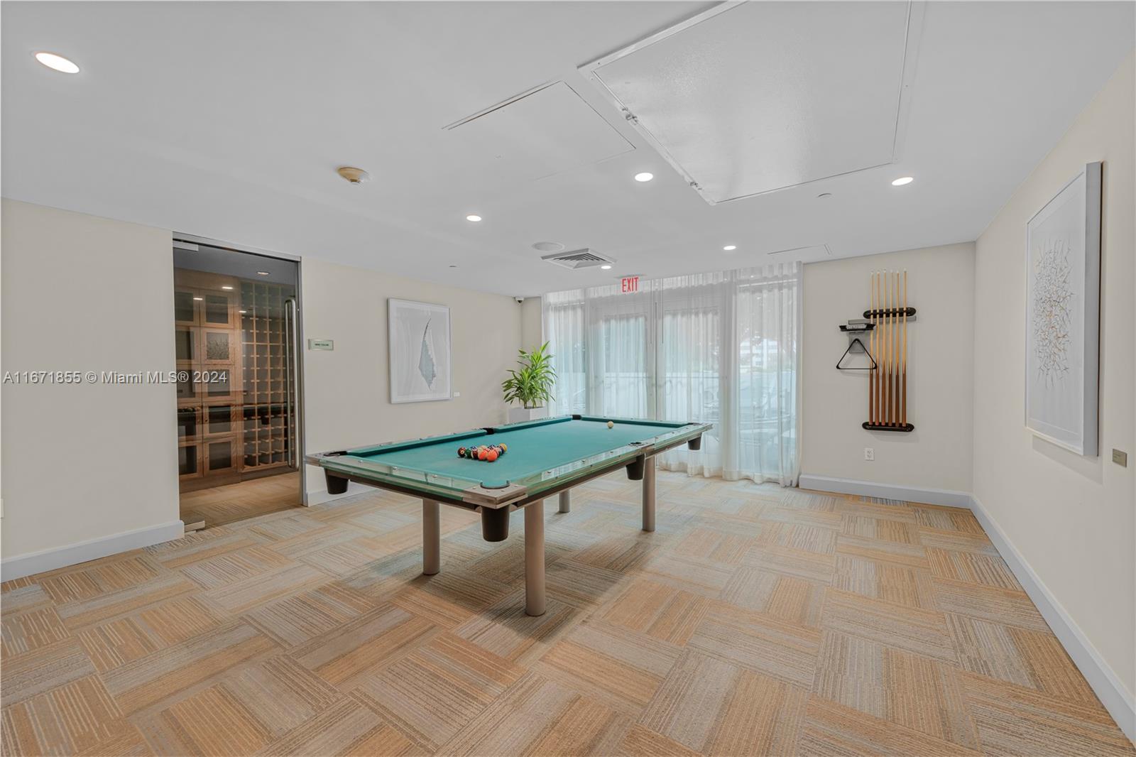 951 Brickell Ave # 2107