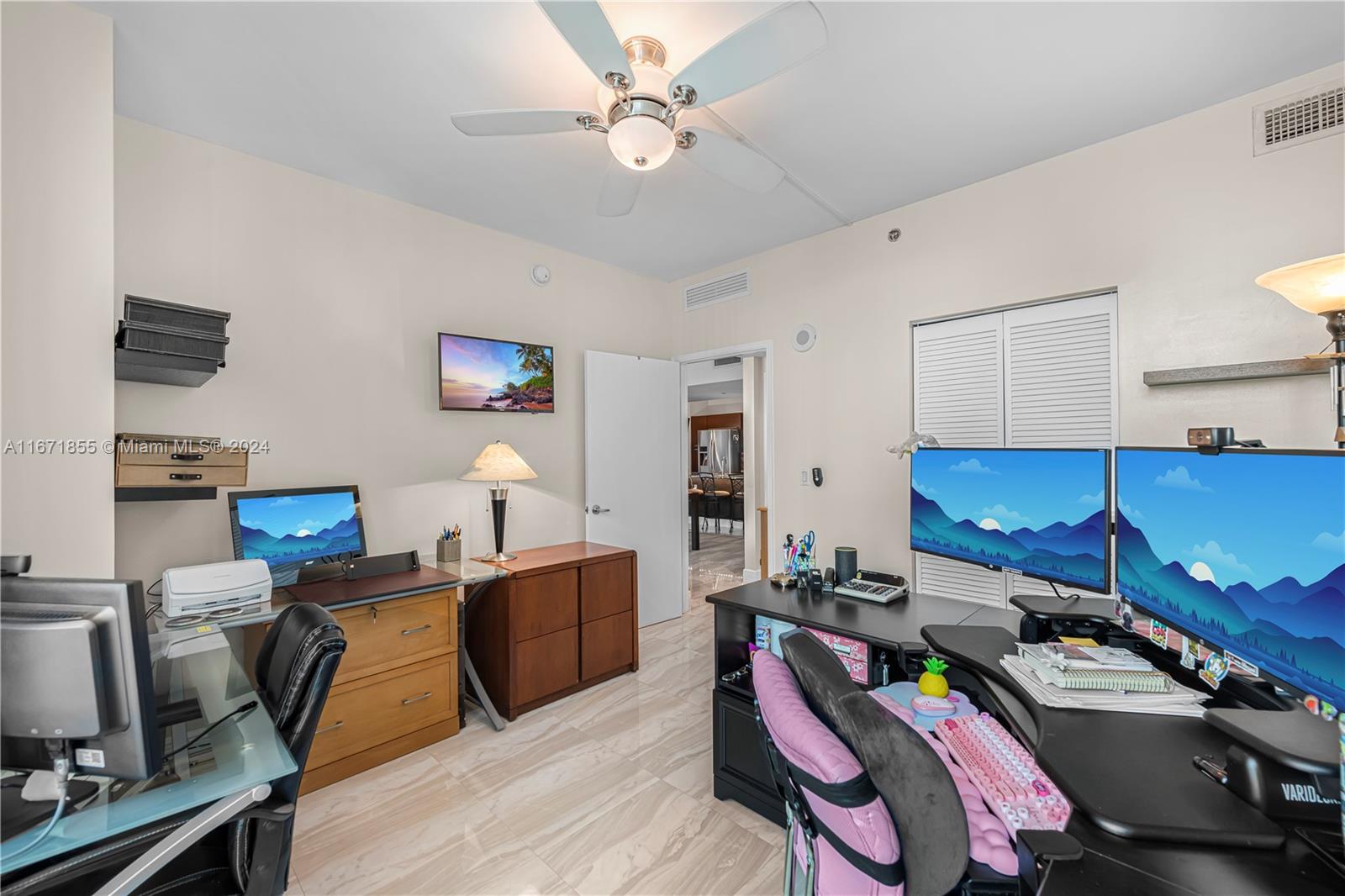 951 Brickell Ave # 2107