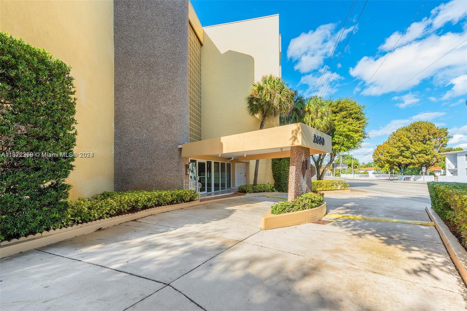 2690 SW 22nd Ave # 407