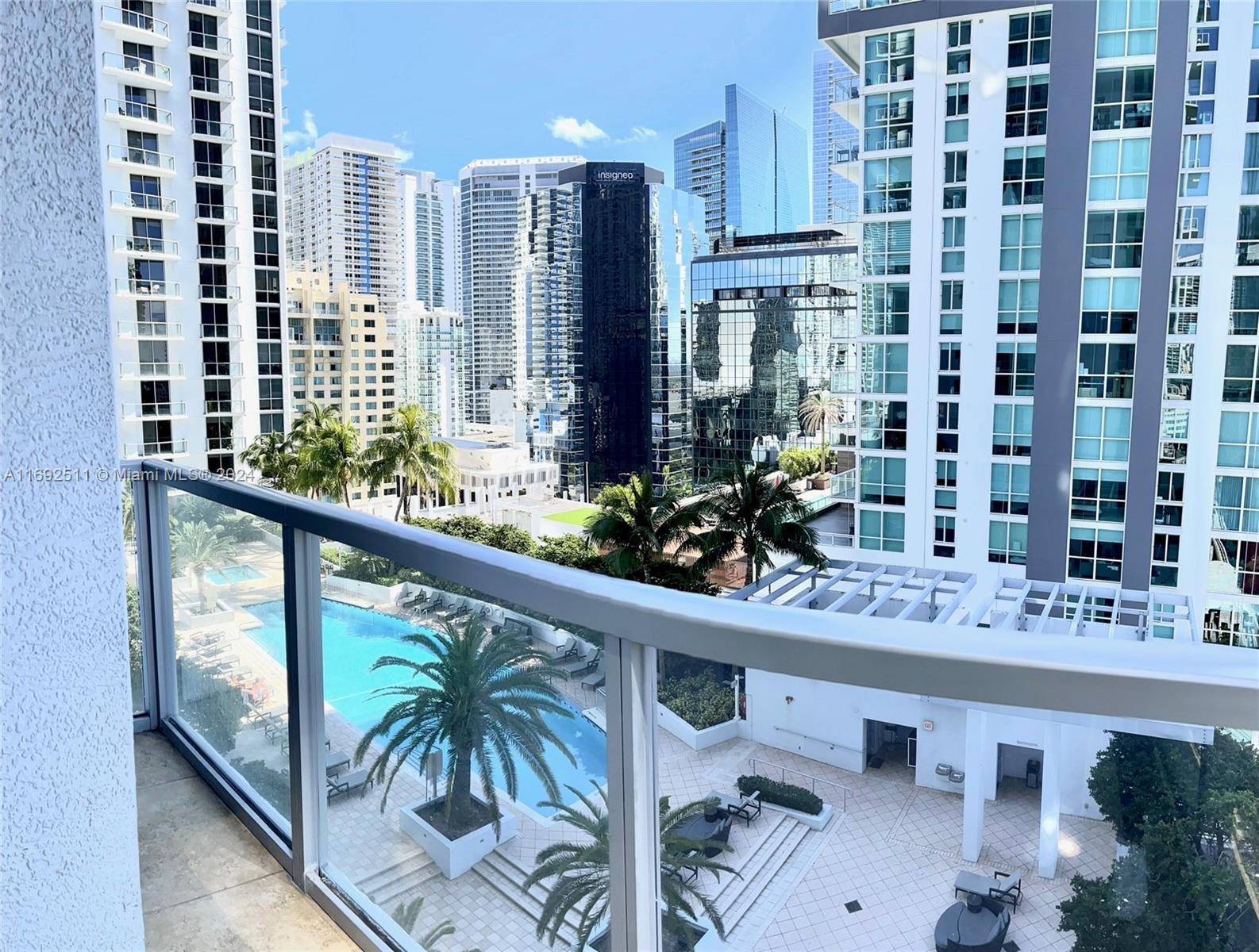 1050 Brickell Ave # 1714