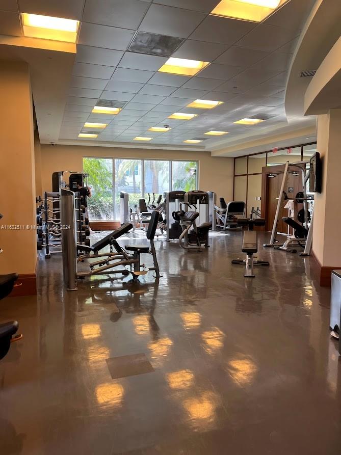 1050 Brickell Ave # 1714