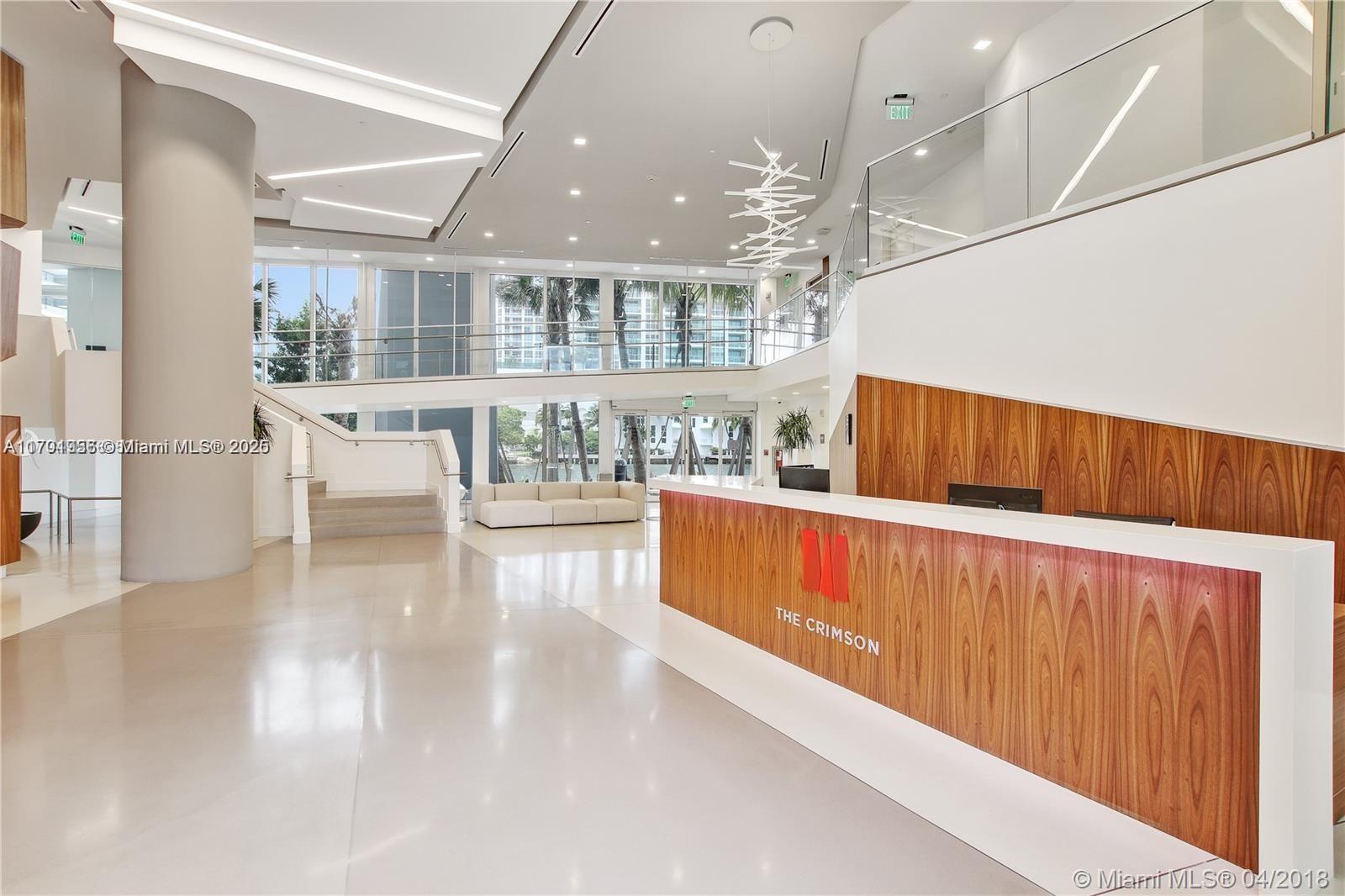 601 NE 27th St # 1202