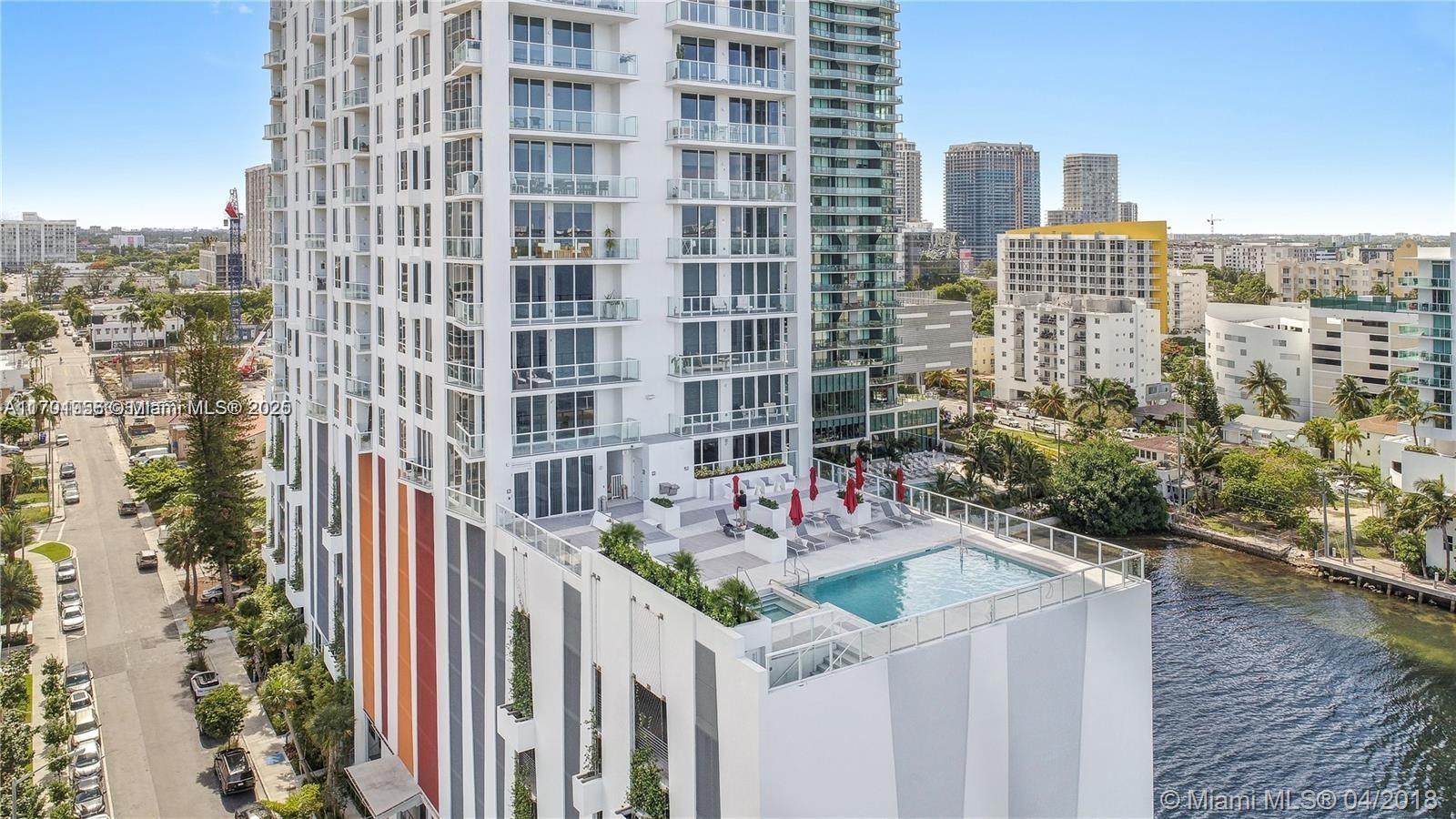 601 NE 27th St # 1202